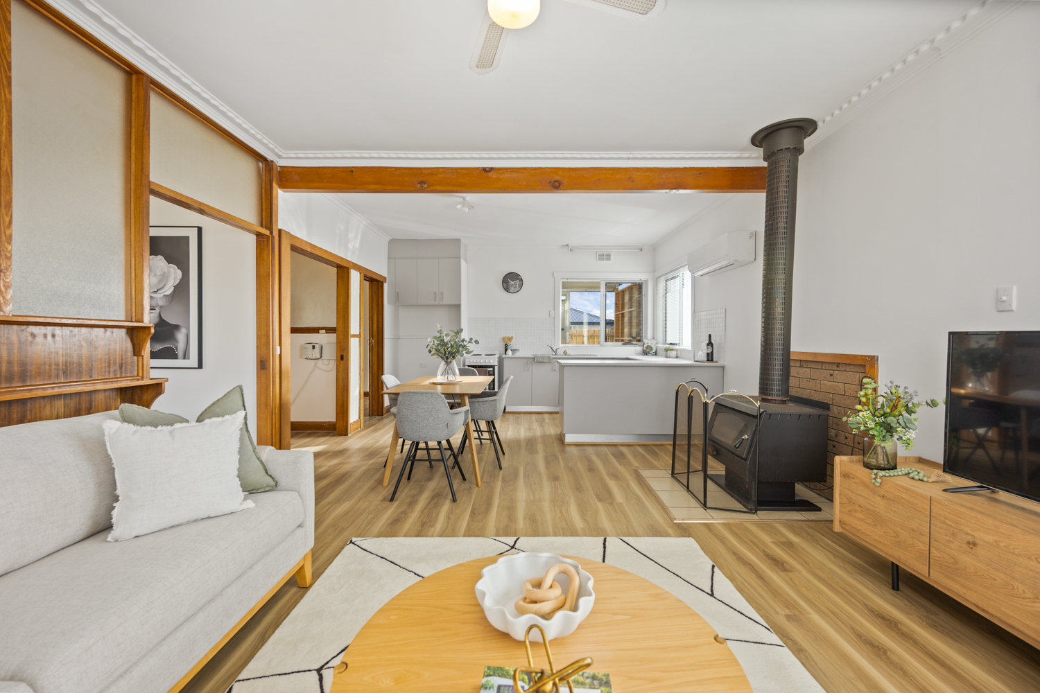 1 / 270 Peel Street West, Summerhill