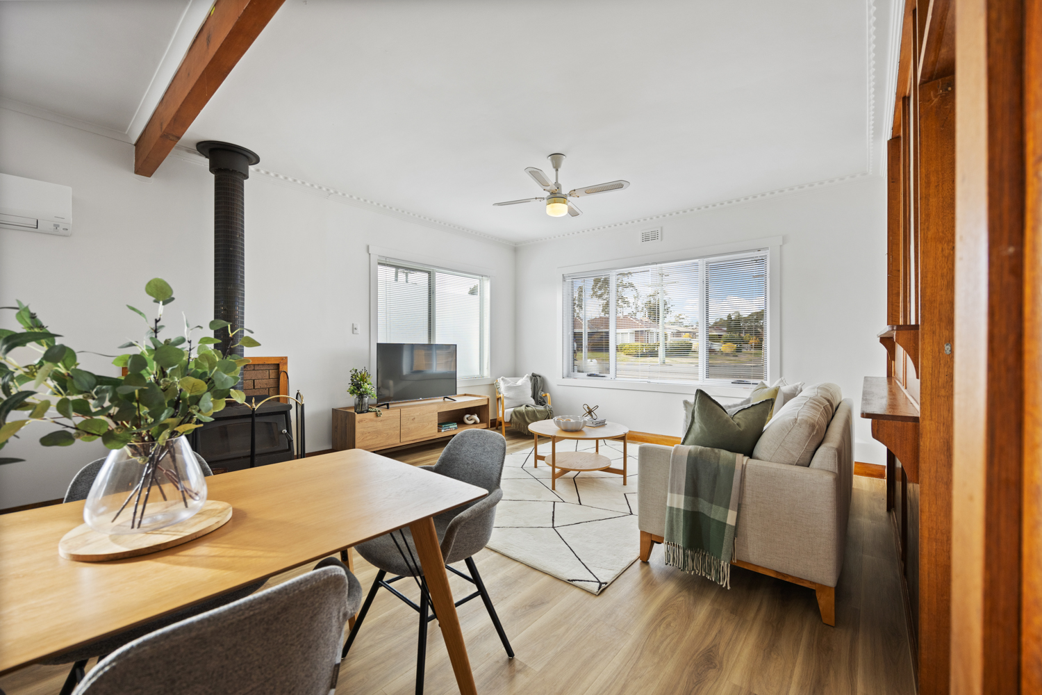 1 / 270 Peel Street West, Summerhill