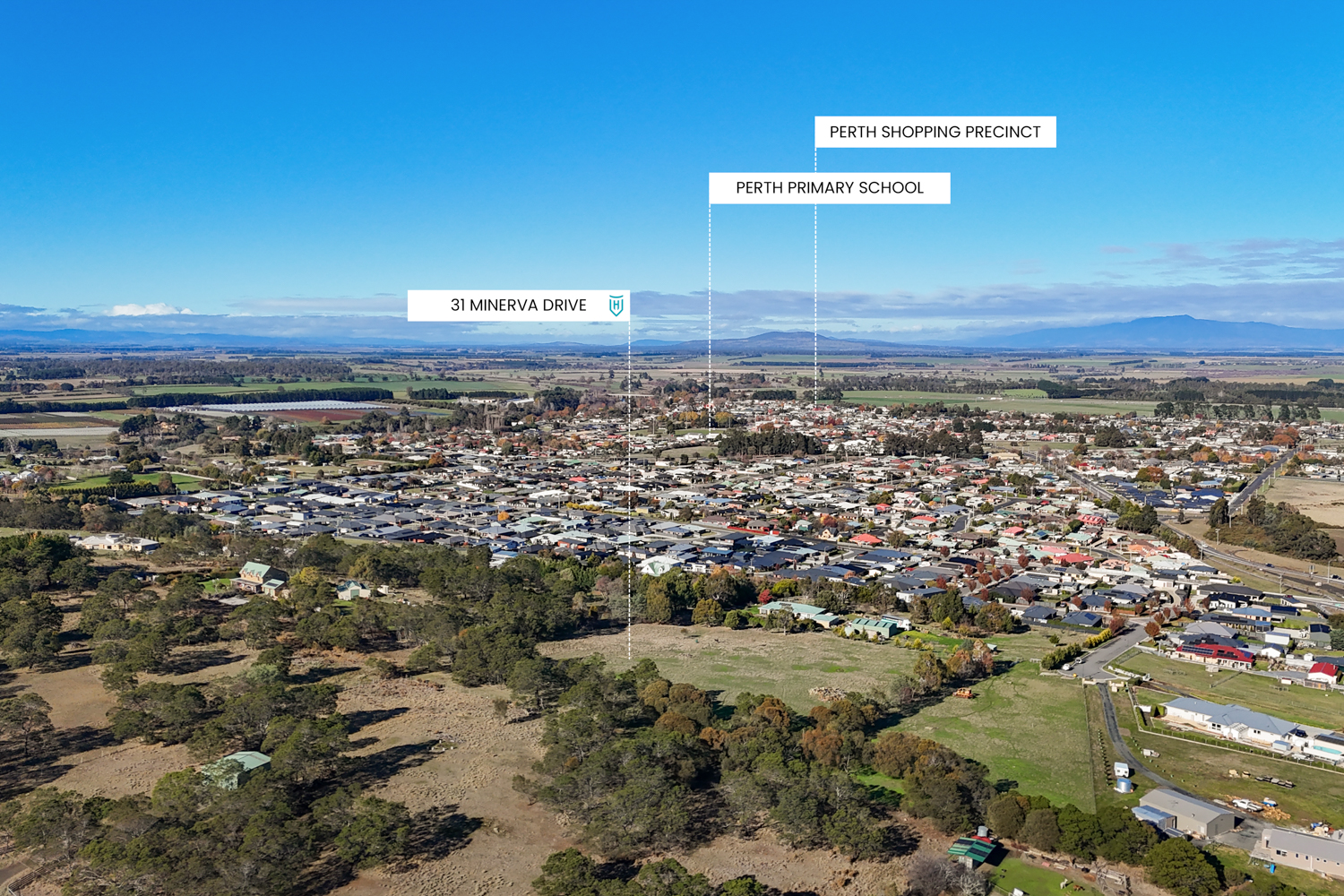 31 Minerva Drive, Perth