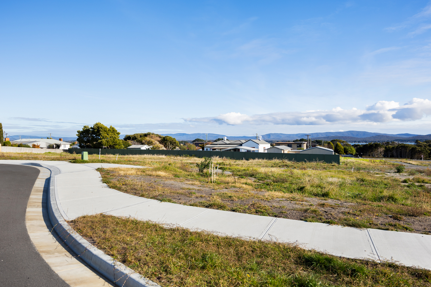 Lot 8,23, Friend Street, George Town