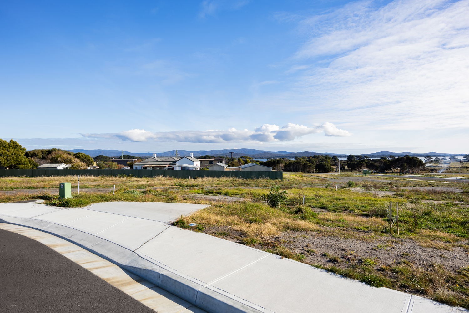 Lot 8,23, Friend Street, George Town