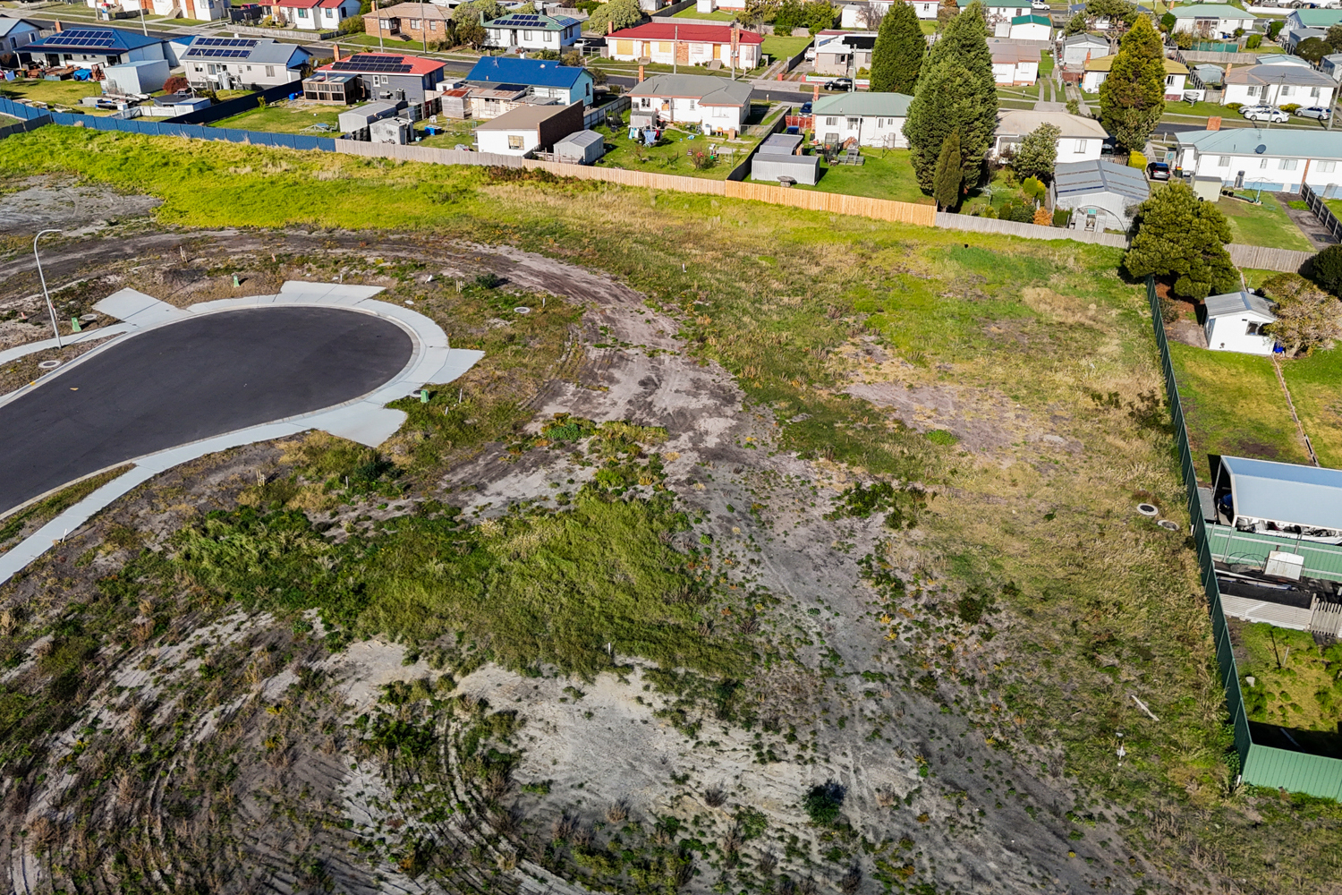 Lot 8,23, Friend Street, George Town