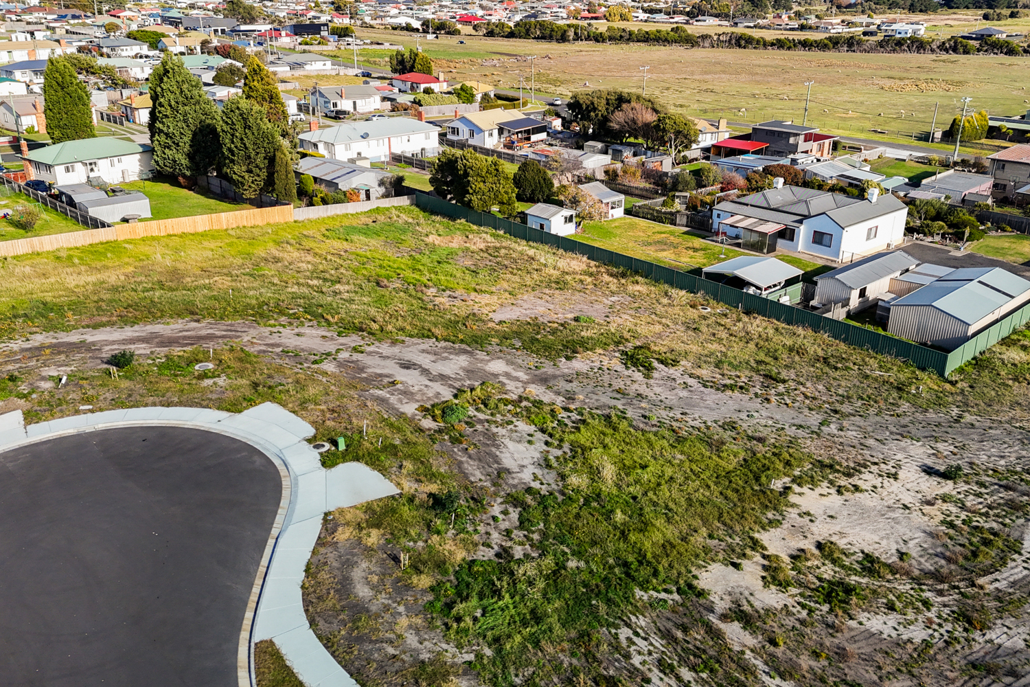 Lot 8,23, Friend Street, George Town