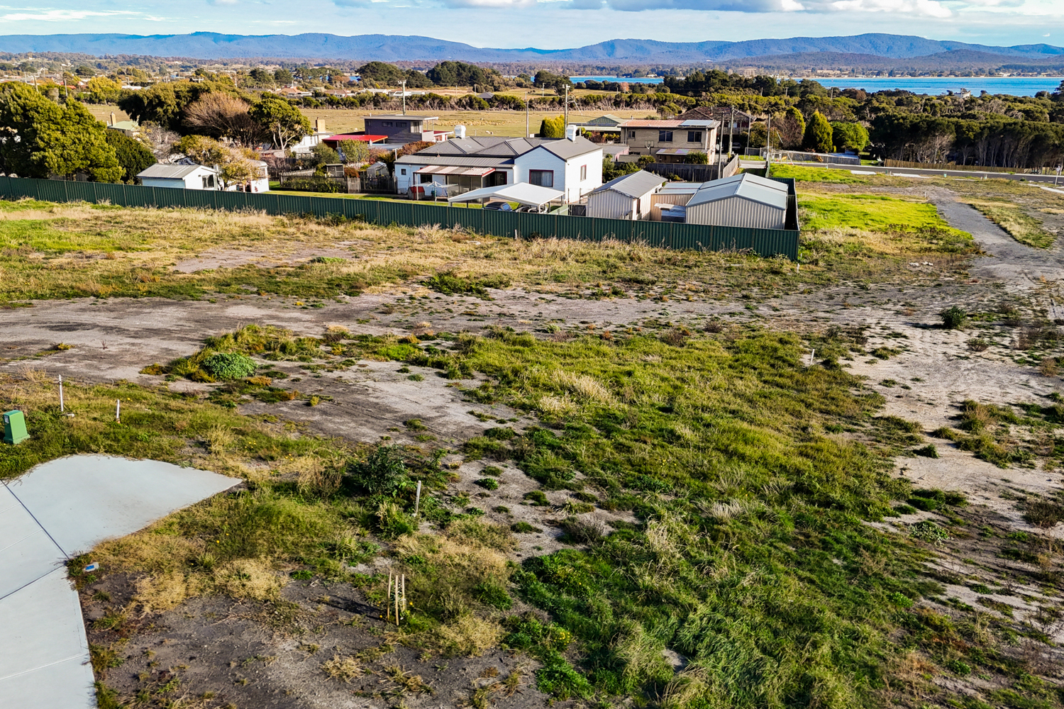 Lot 8,23, Friend Street, George Town