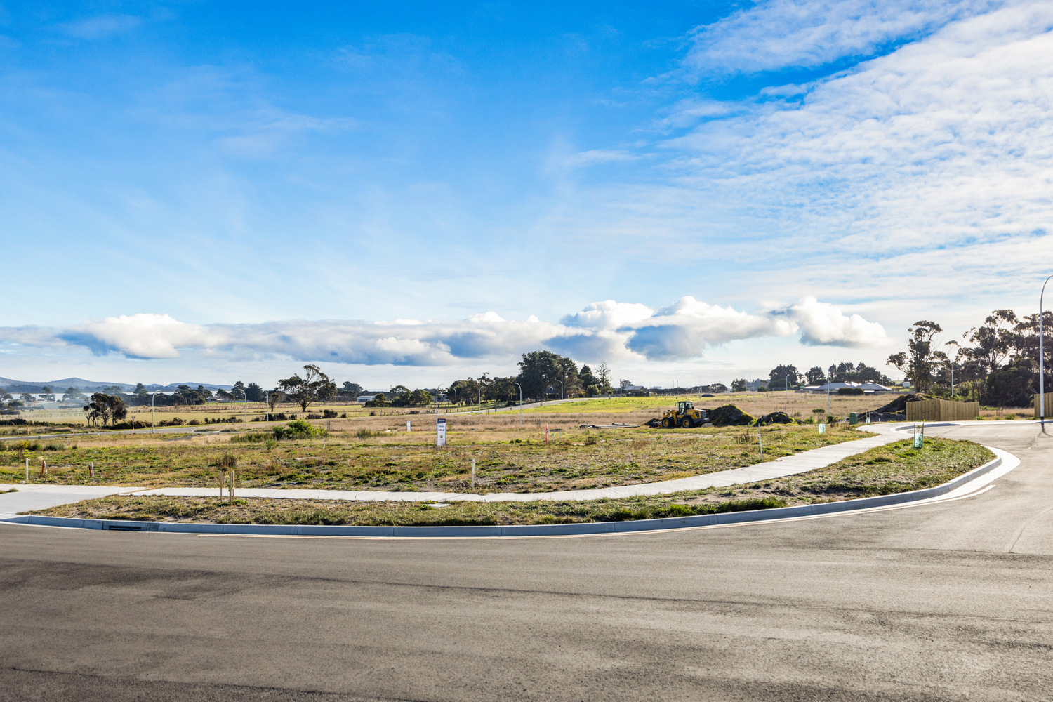 Lot 8,23, Friend Street, George Town