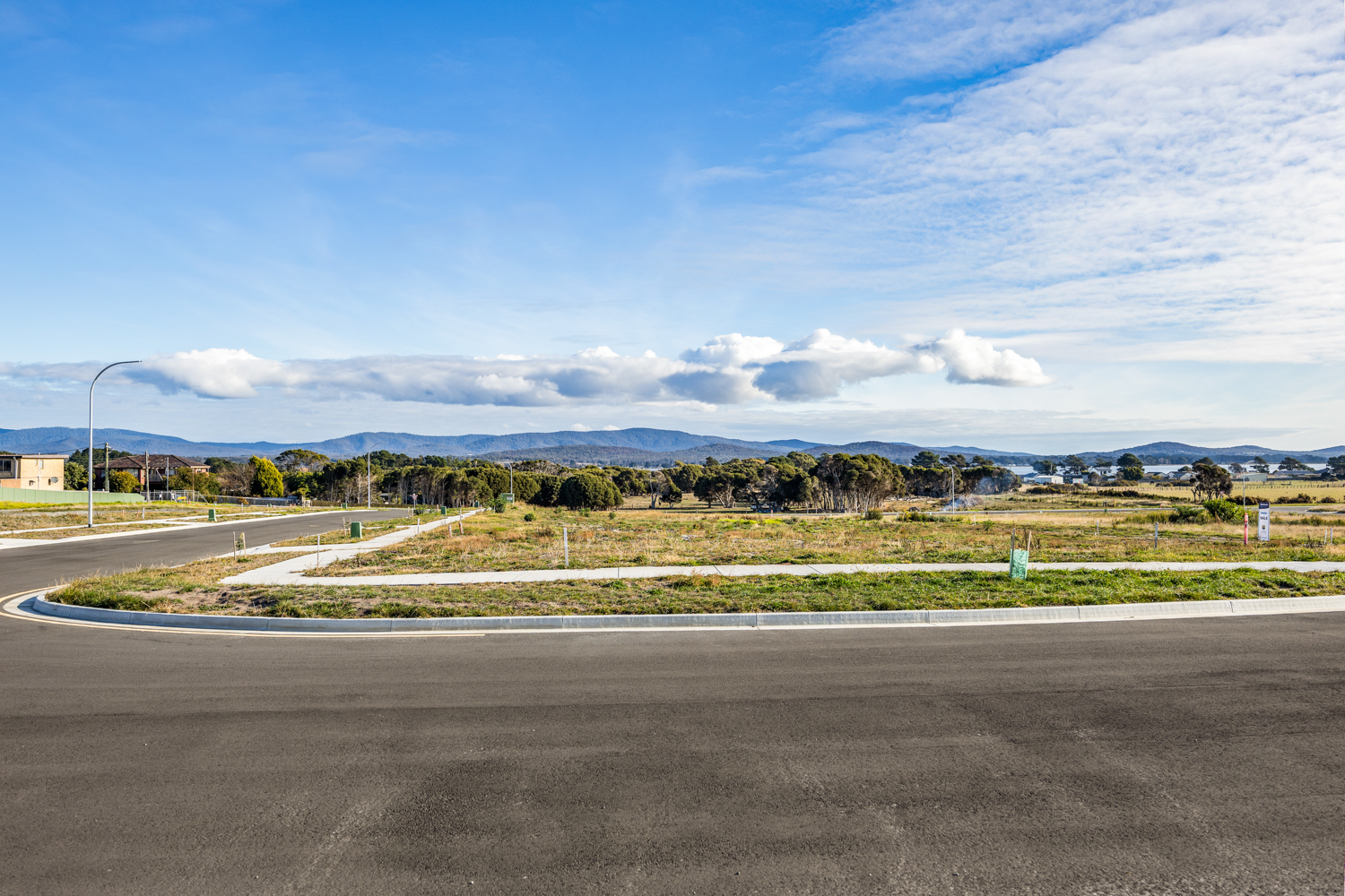 Lot 8,23, Friend Street, George Town