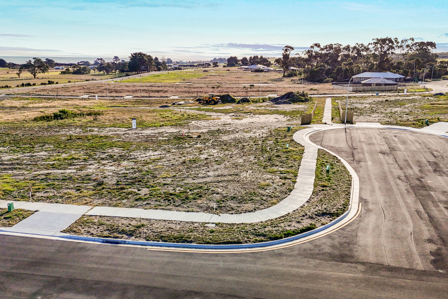 Lot 8,23, Friend Street, George Town