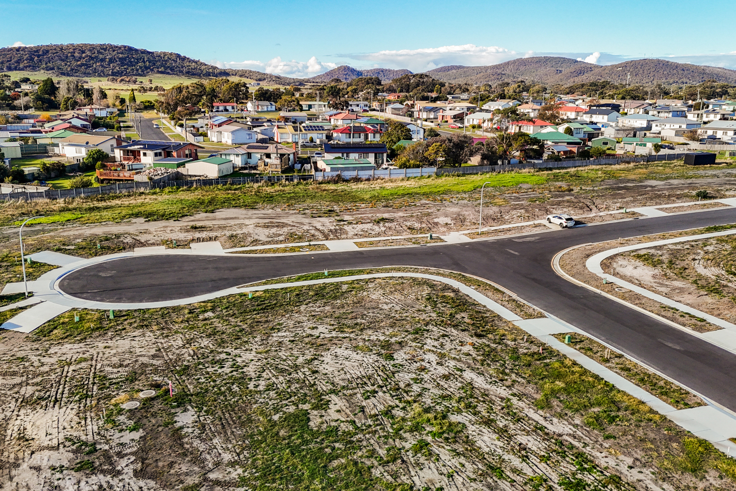 Lot 8,23, Friend Street, George Town