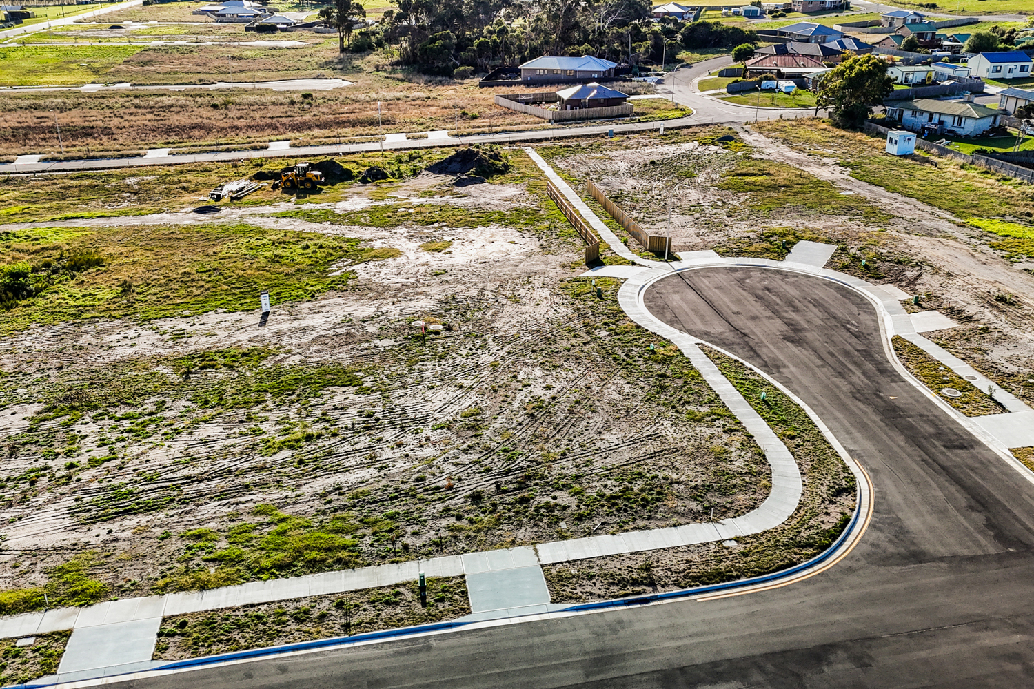 Lot 8,23, Friend Street, George Town