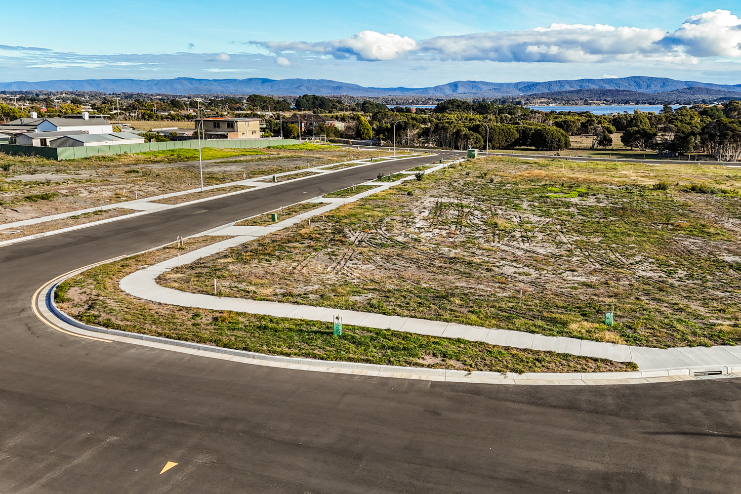 Lot 8,23, Friend Street, George Town