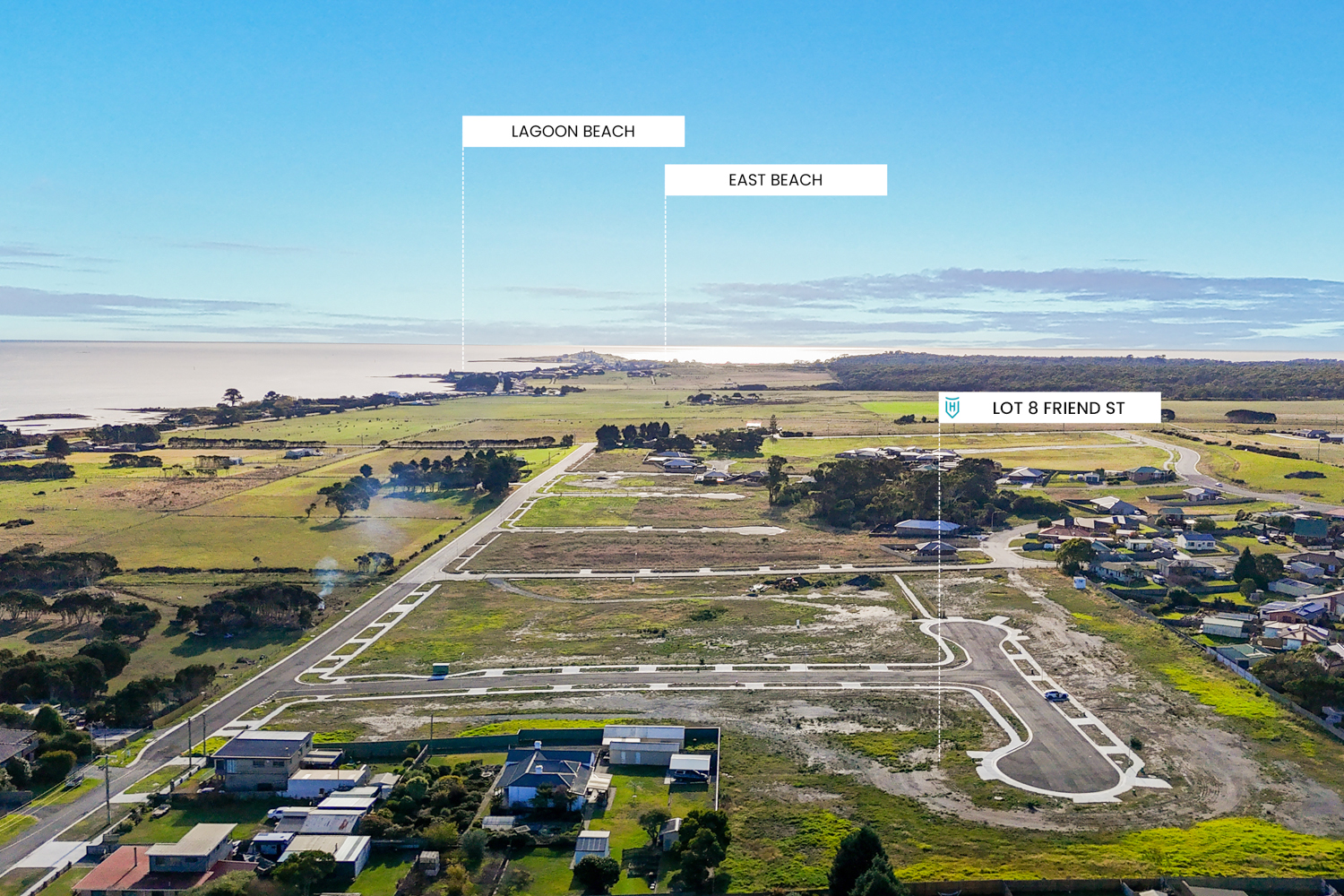 Lot 8,23, Friend Street, George Town