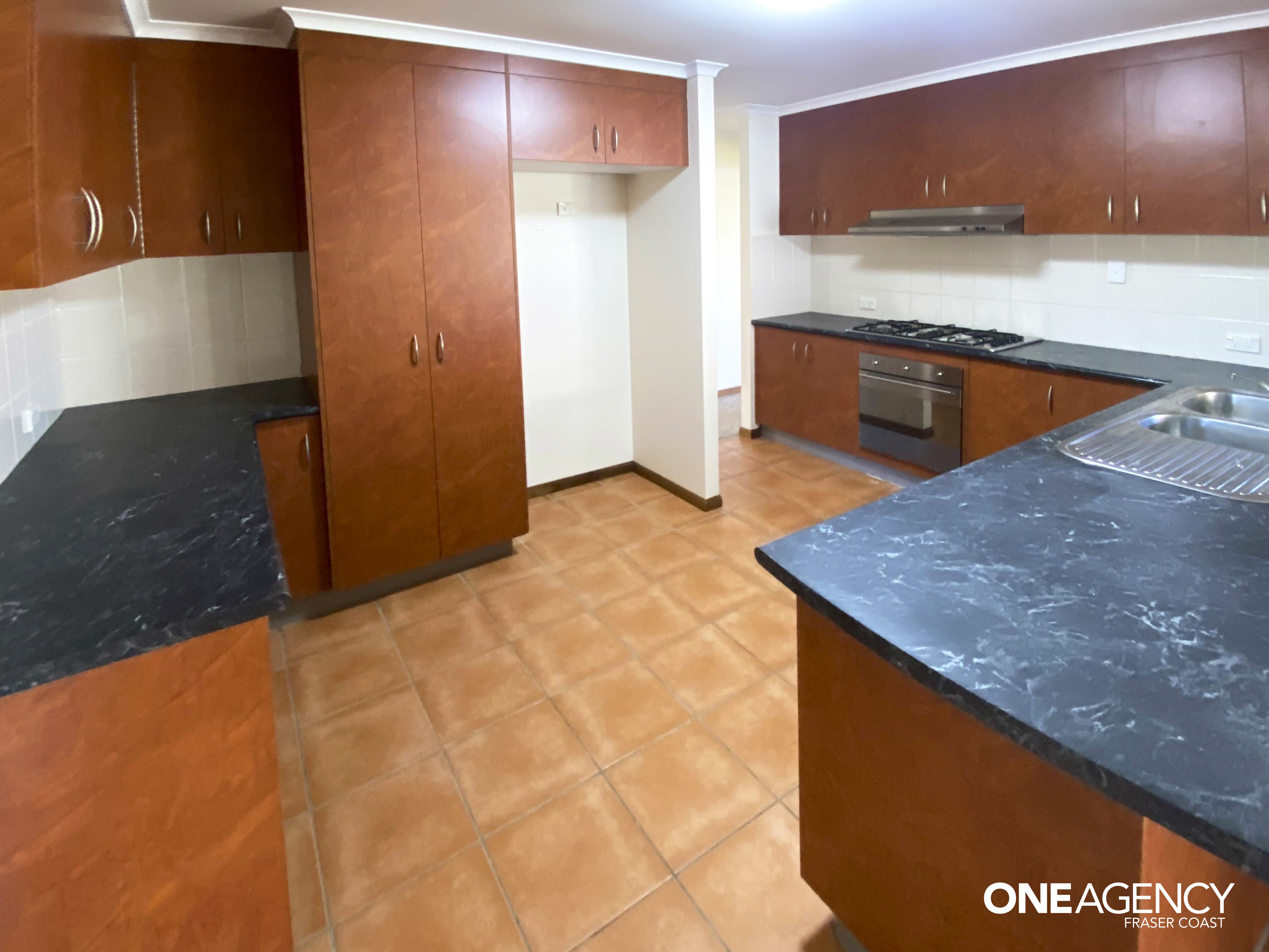 121 Ibis Boulevard, Eli Waters