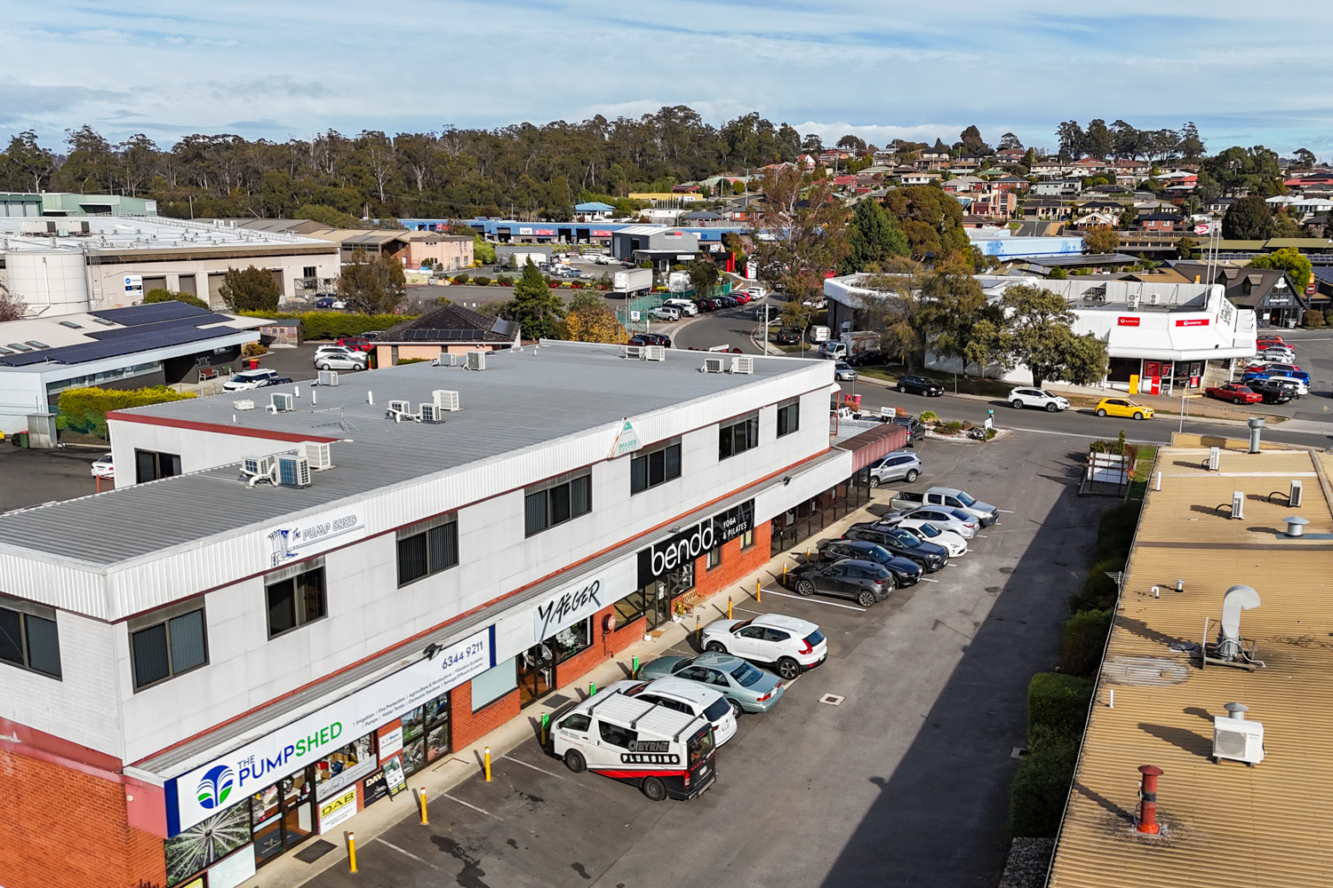 Shop 3 / 2 Trotters Lane, Prospect