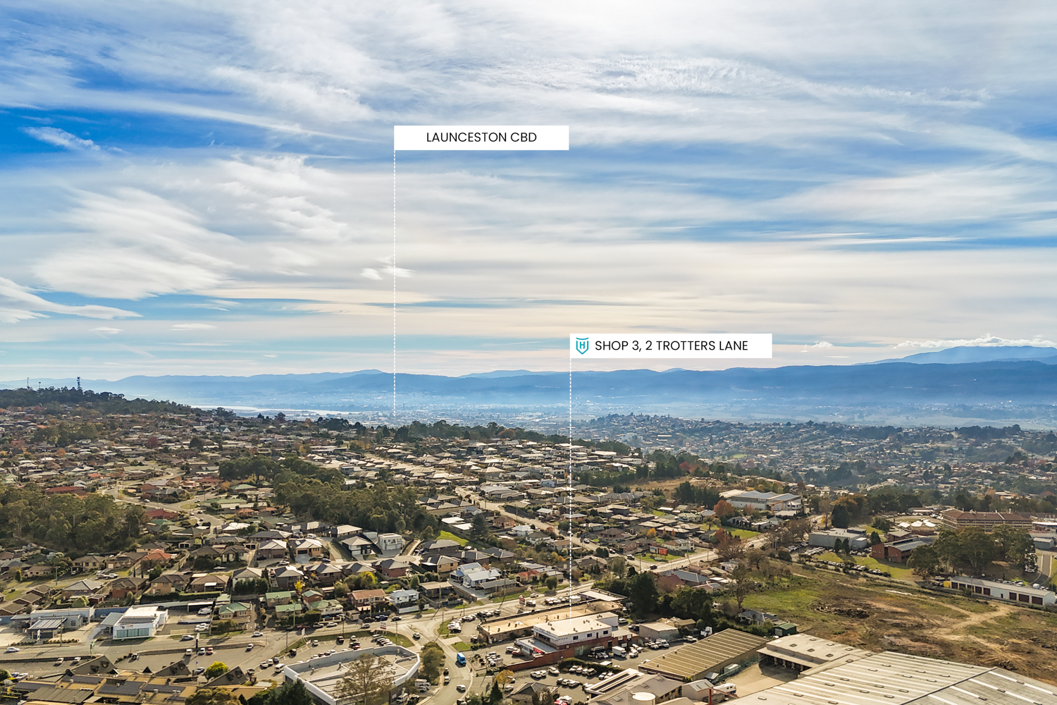 Shop 3 / 2 Trotters Lane, Prospect