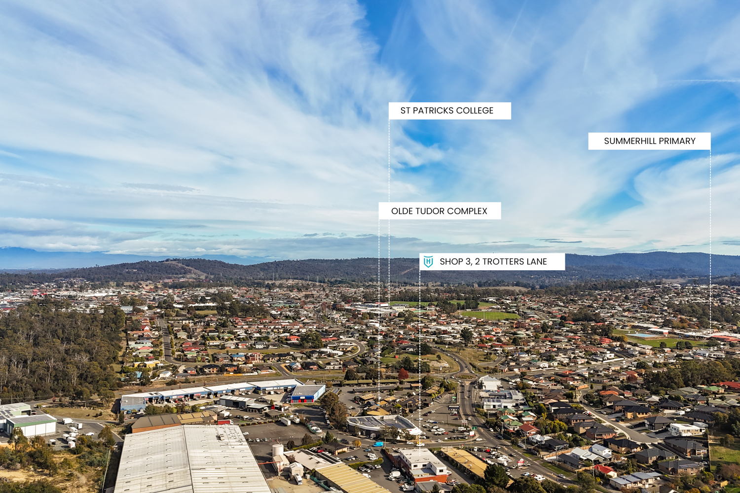 Shop 3 / 2 Trotters Lane, Prospect