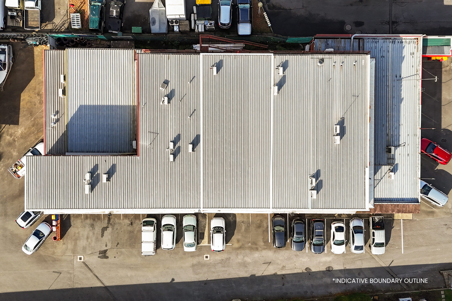 Shop 3 / 2 Trotters Lane, Prospect