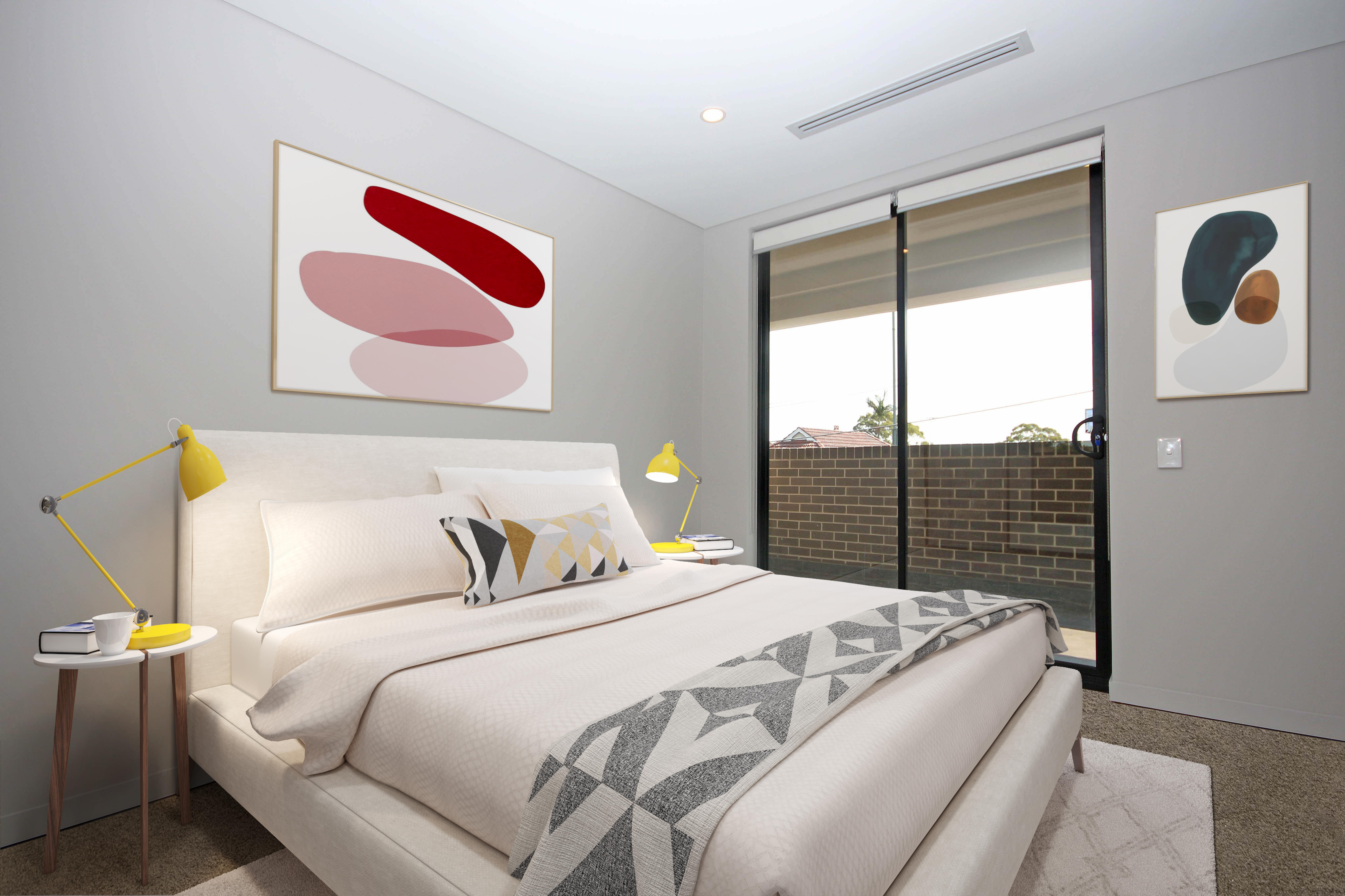 3 / 78 New Canterbury Road, Petersham