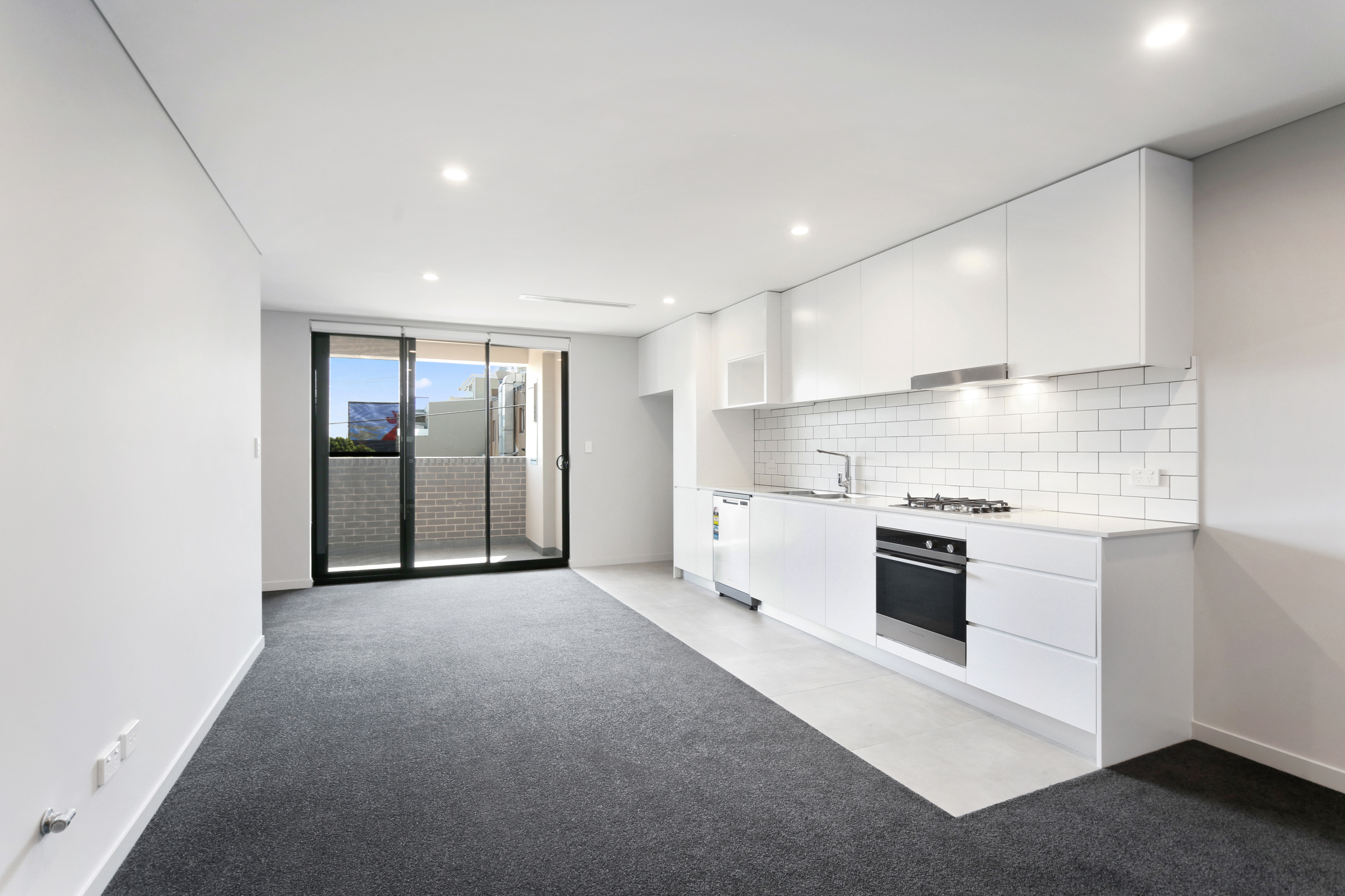 3 / 78 New Canterbury Road, Petersham