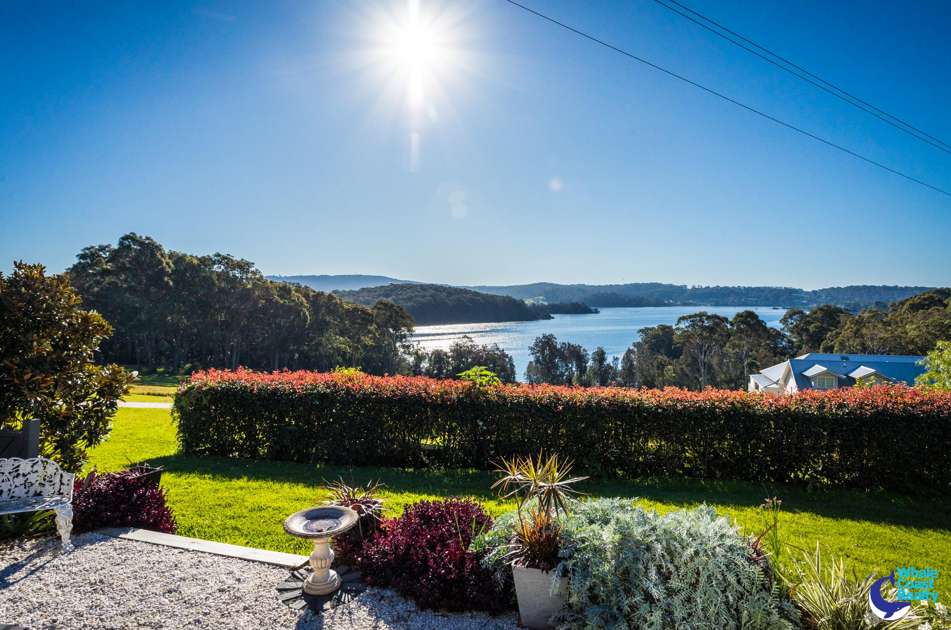 64 OLD HIGHWAY, Narooma