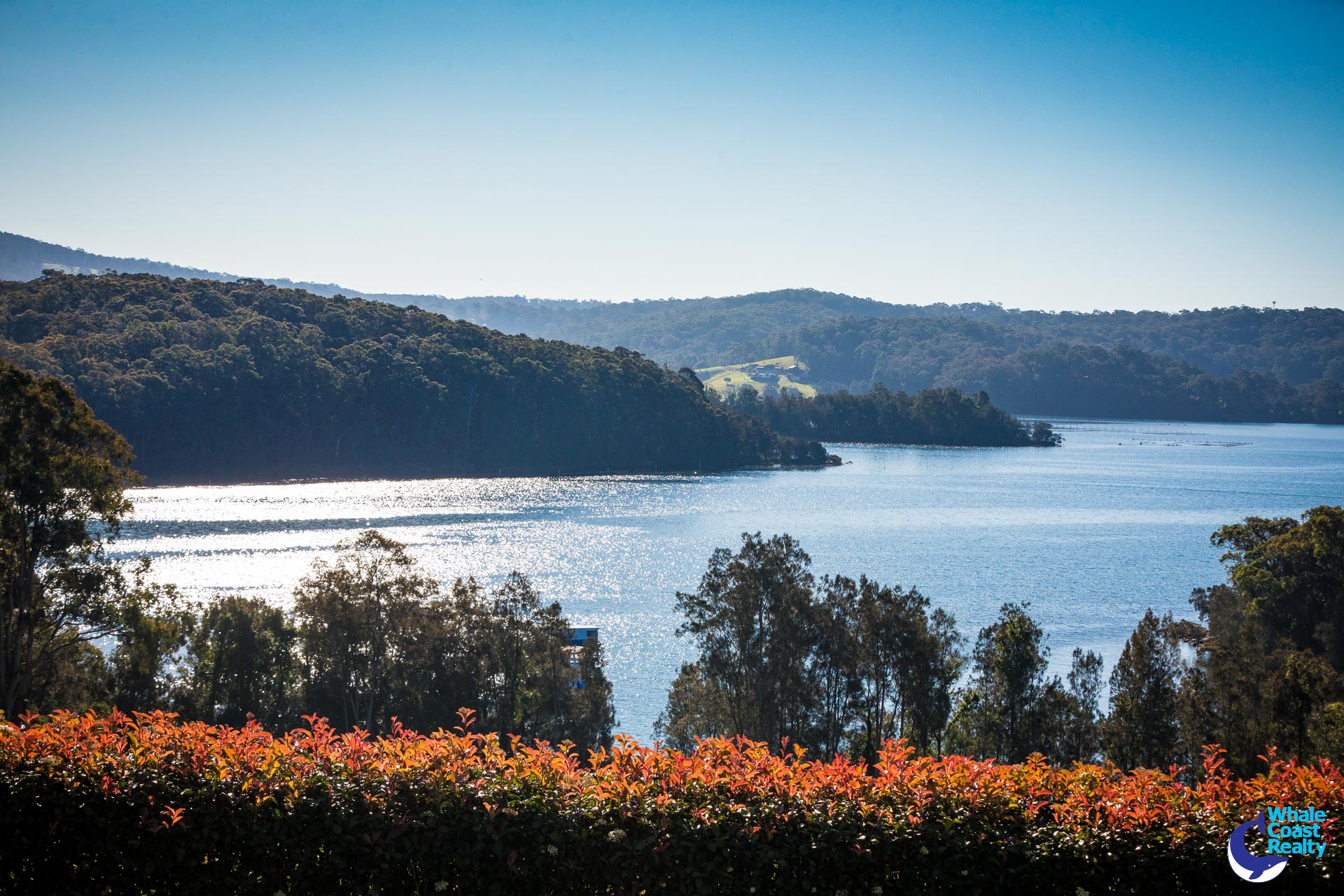 64 OLD HIGHWAY, Narooma