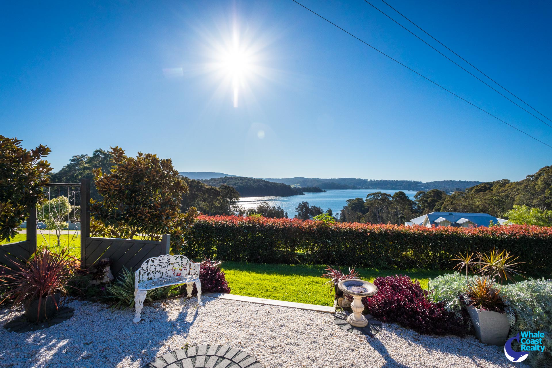 64 OLD HIGHWAY, Narooma