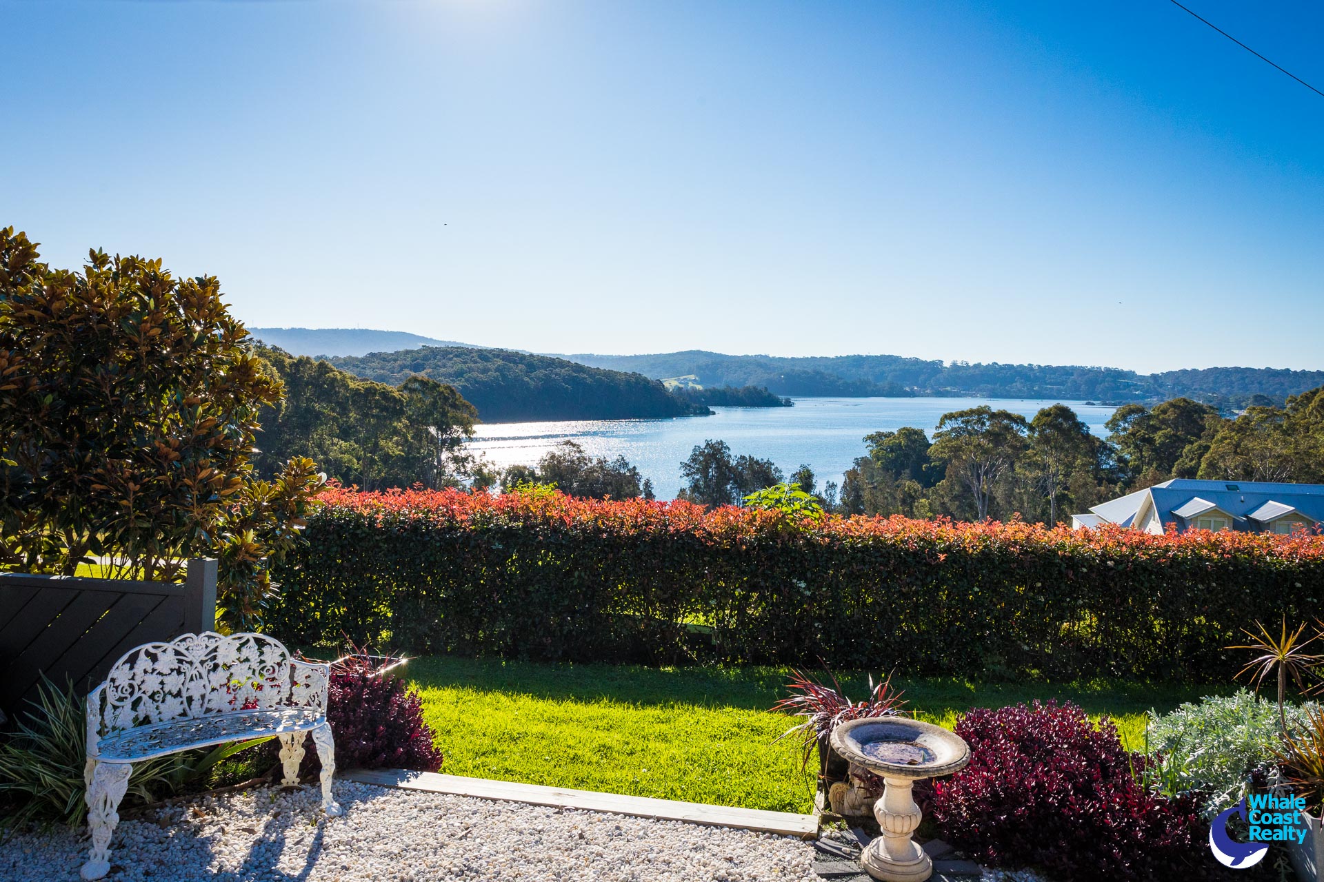 64 OLD HIGHWAY, Narooma