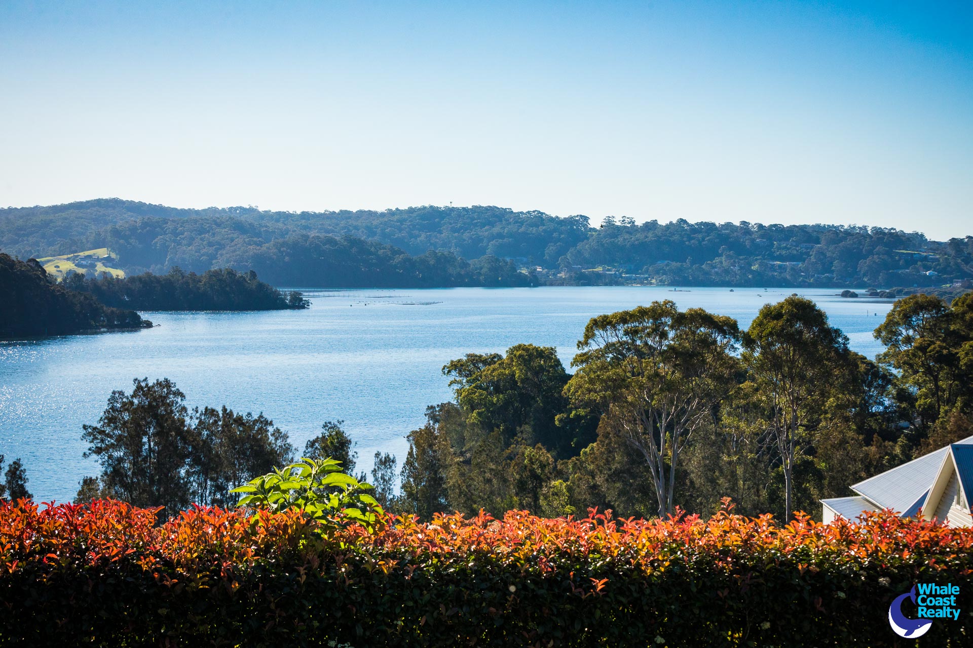 64 OLD HIGHWAY, Narooma