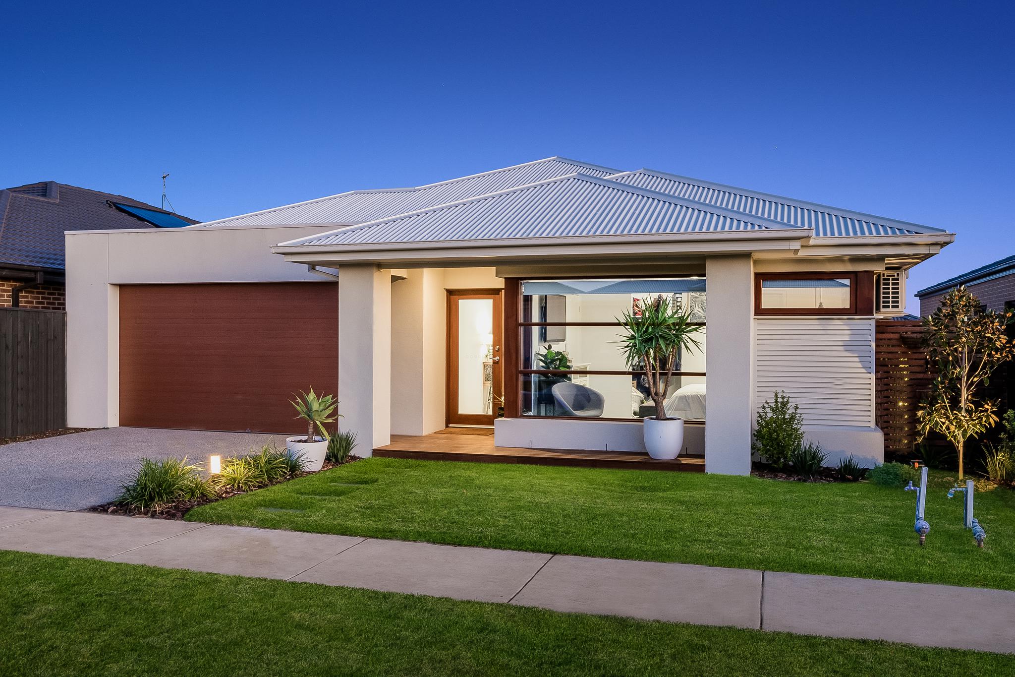 Listing image for 19 Arnold Circuit, CHARLEMONT  VIC  3217