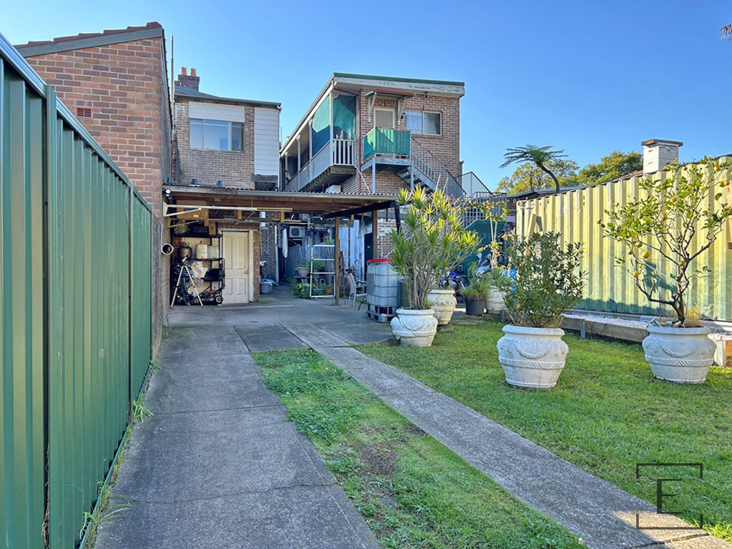 1 / 549 Great North Road, Abbotsford