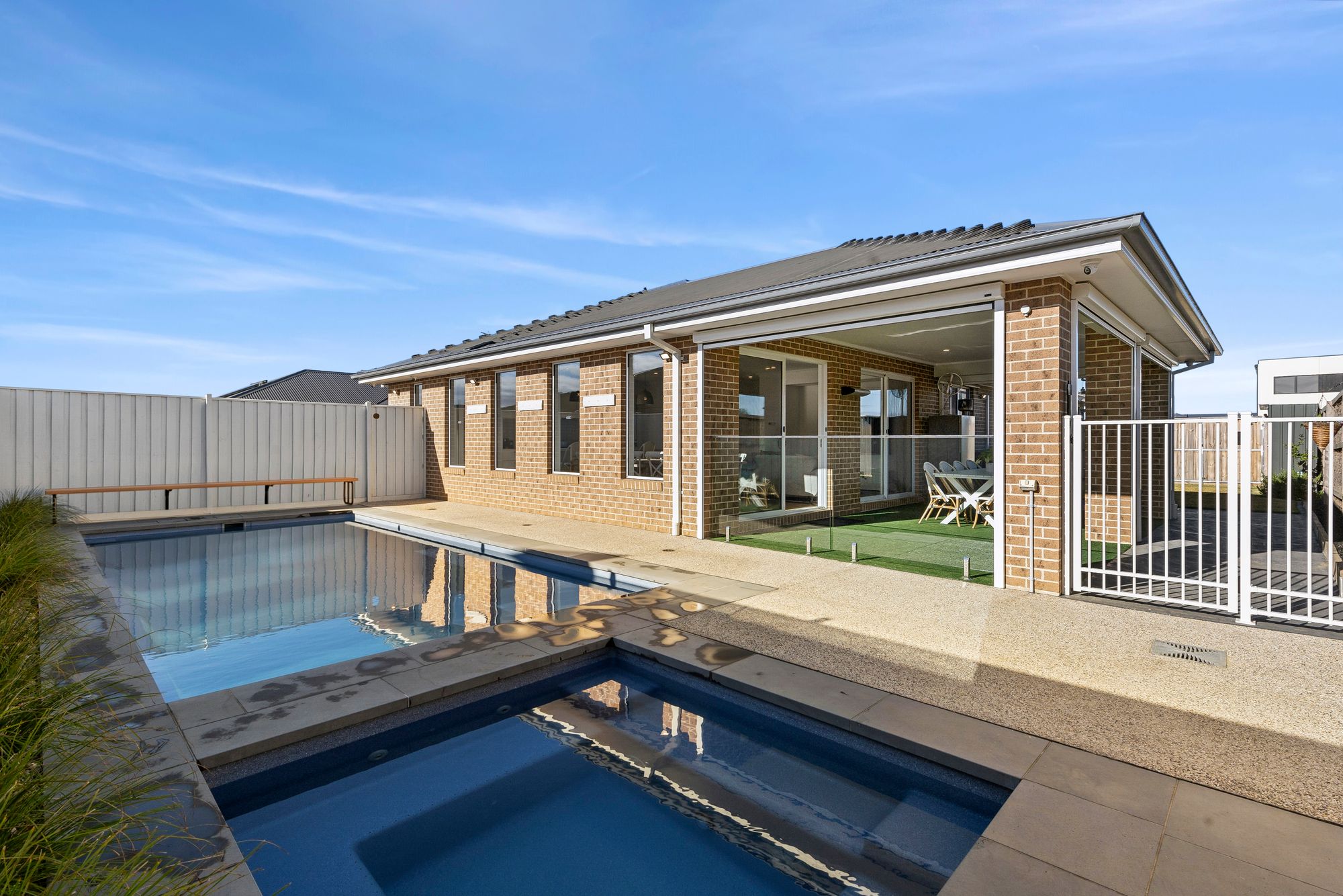 Listing image for 35-39 Raleigh Circuit, ARMSTRONG CREEK  VIC  3217