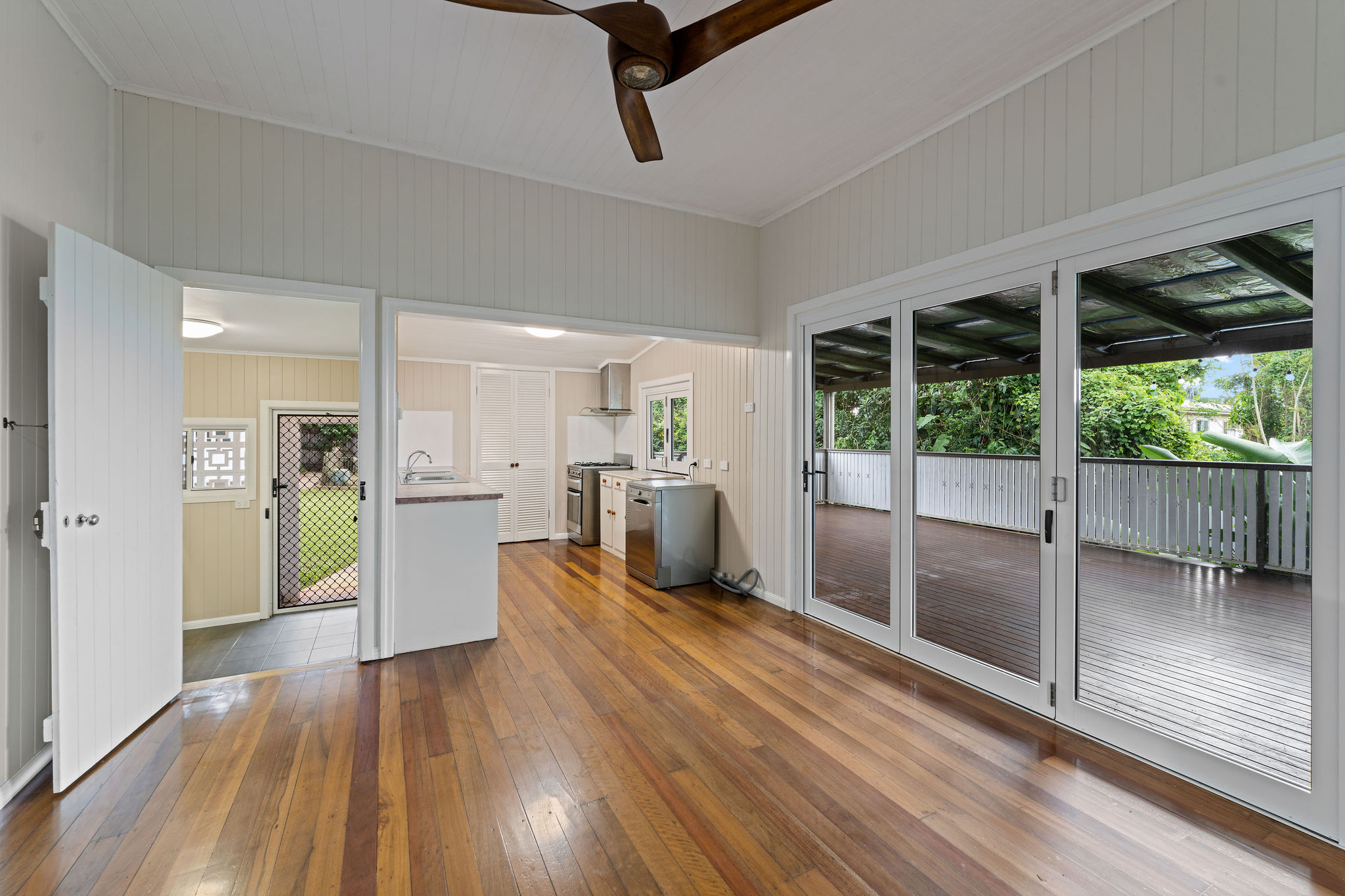 5 Currie Street, Atherton