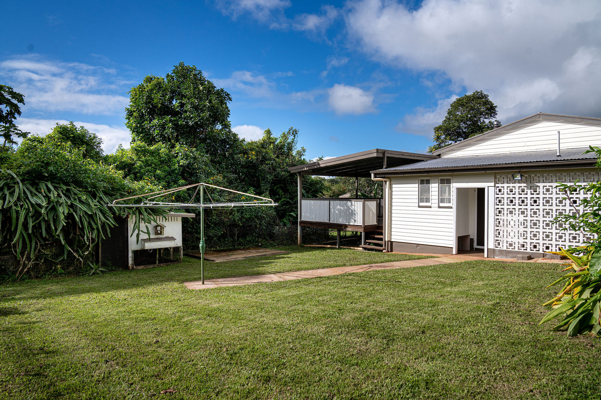 5 Currie Street, Atherton