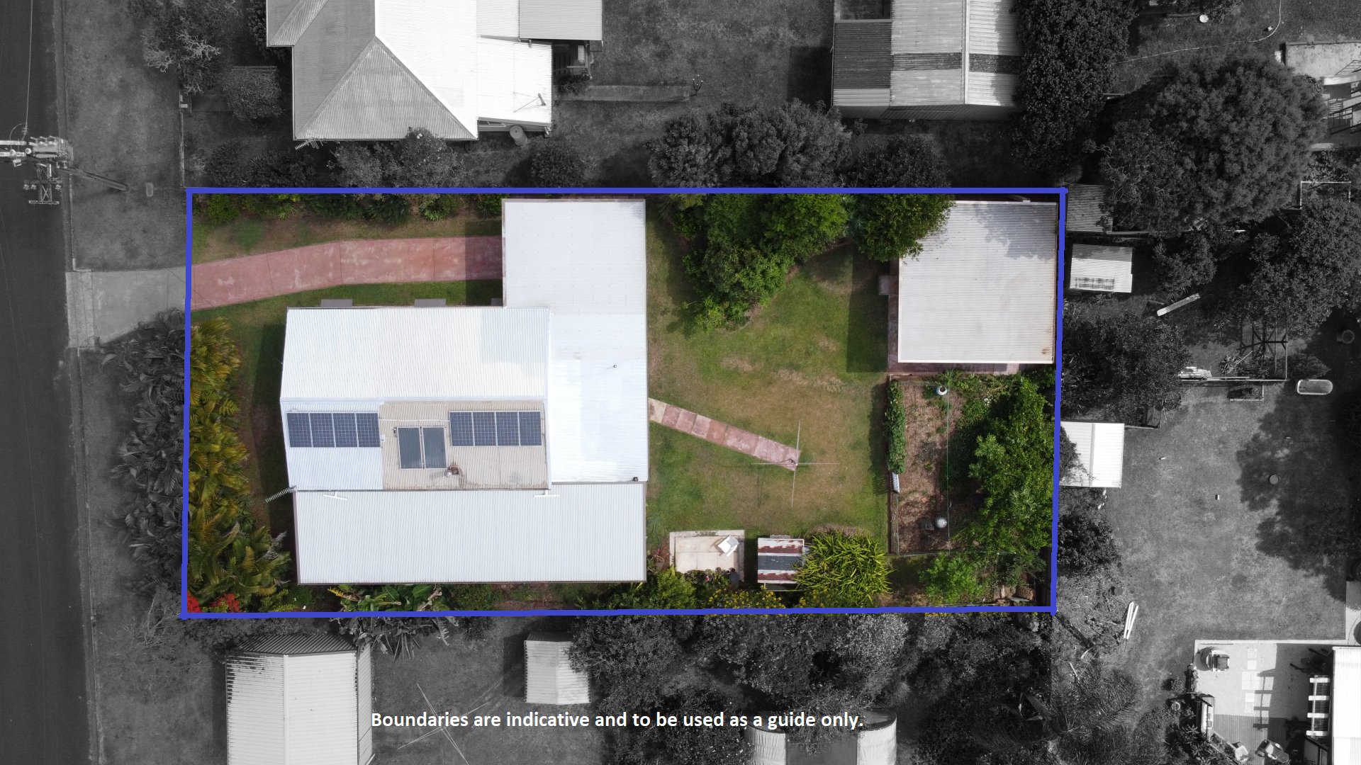 5 Currie Street, Atherton