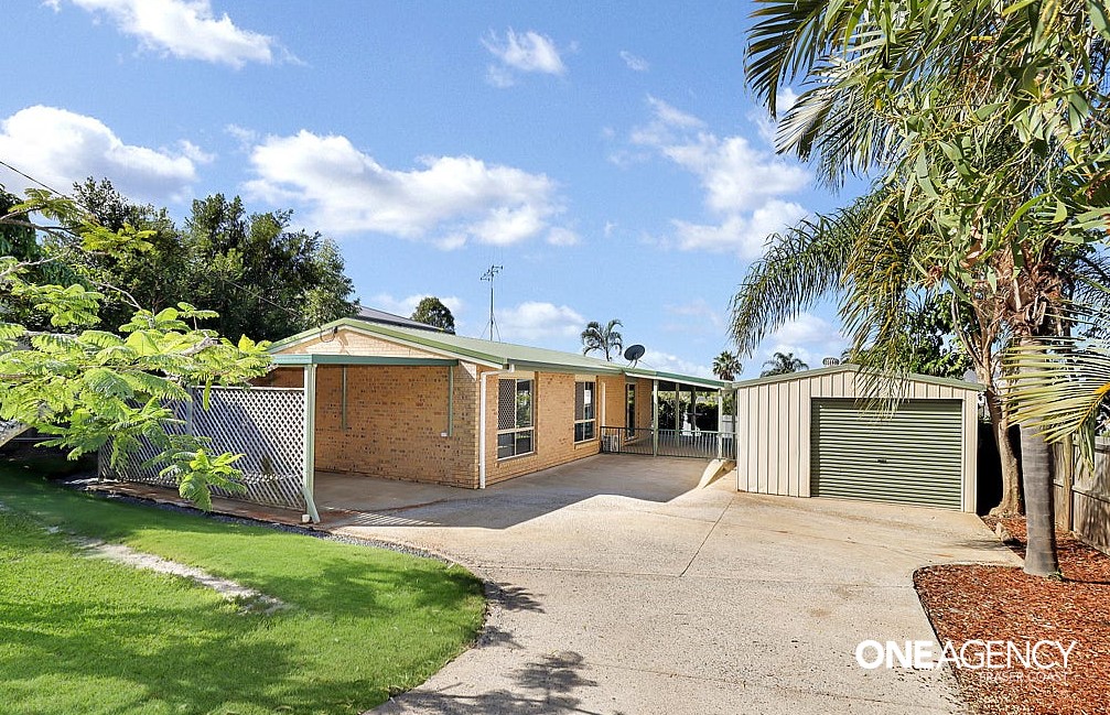 60 Petrel Avenue, River Heads