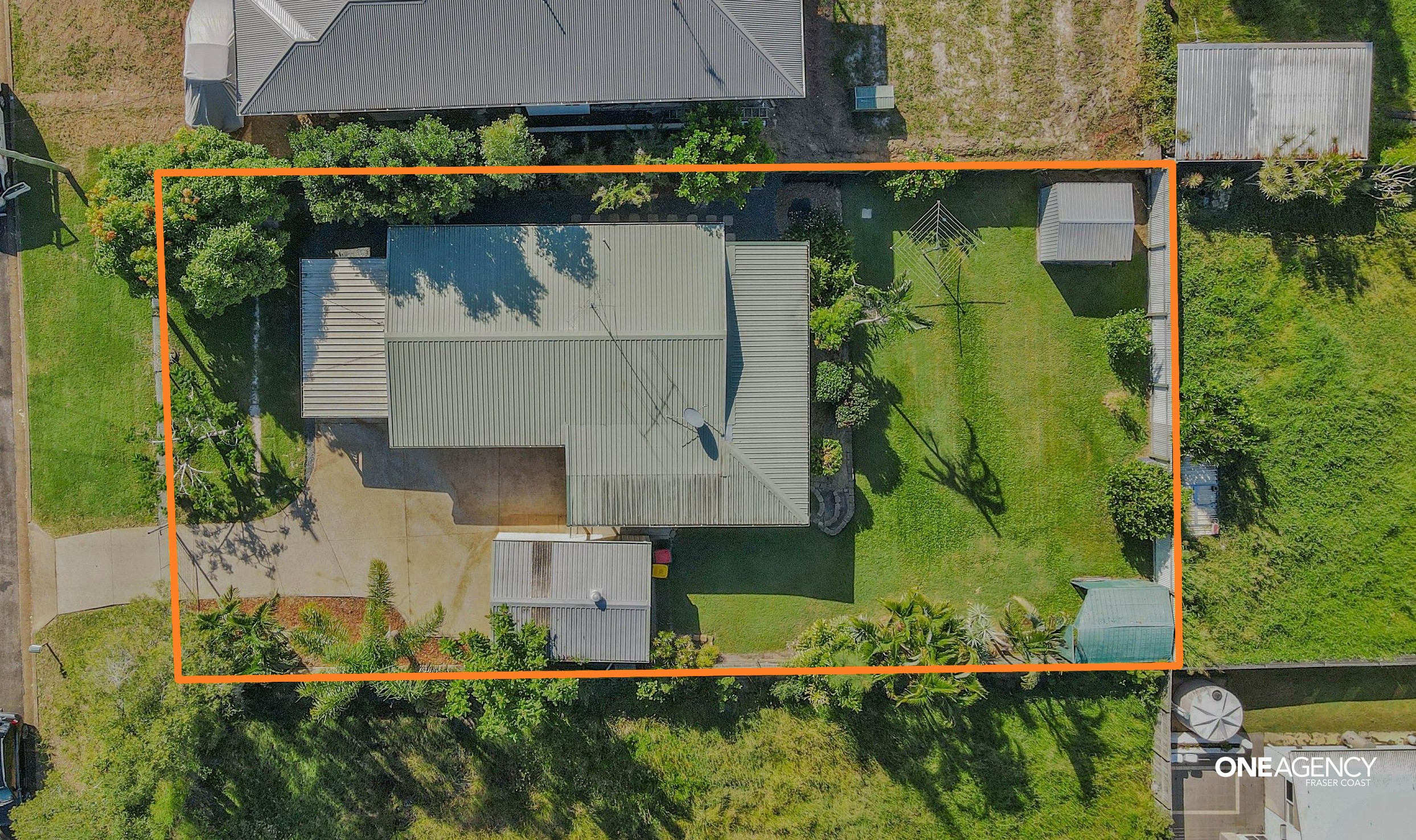 60 Petrel Avenue, River Heads