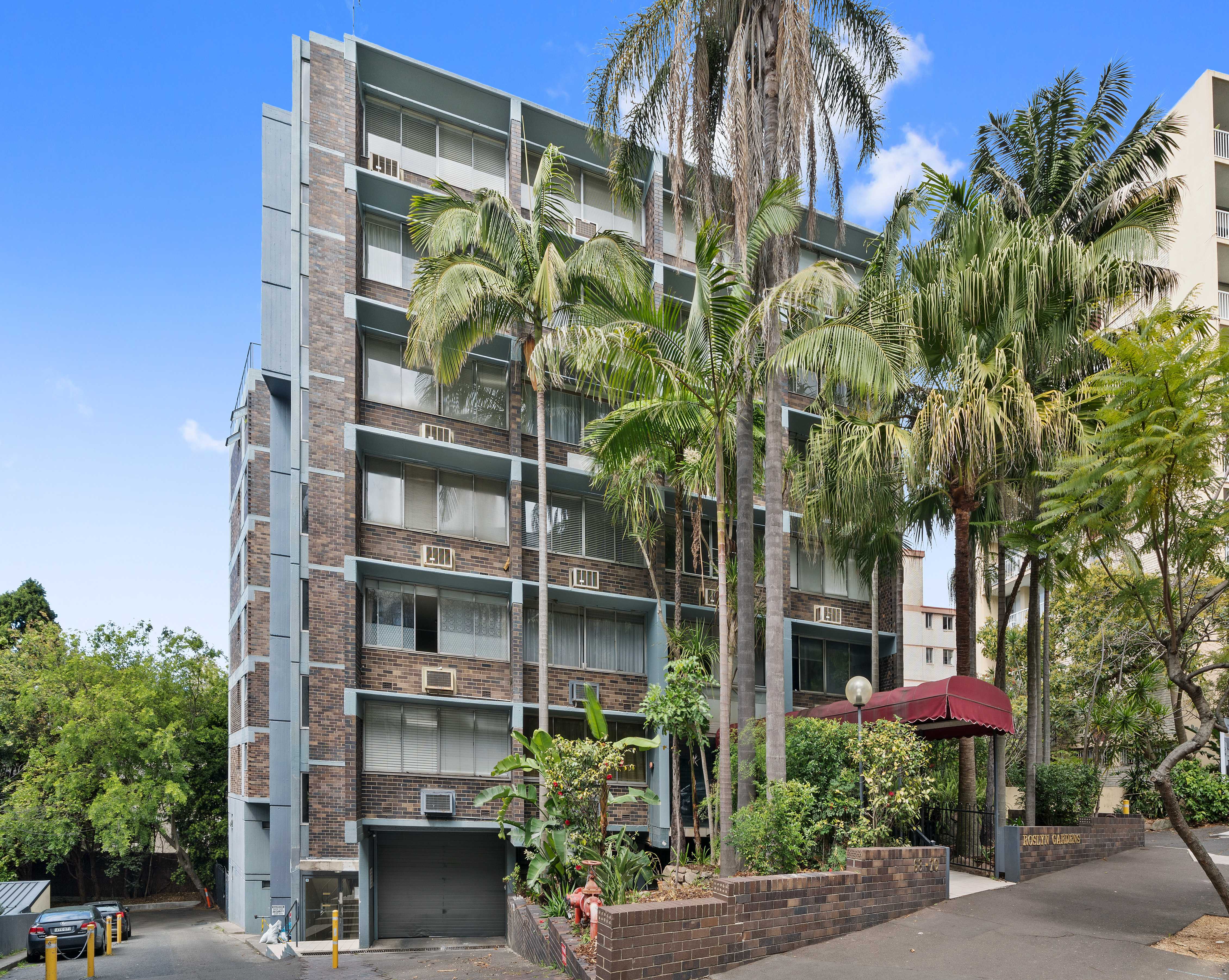54 / 68 Roslyn Gardens Street, Elizabeth Bay