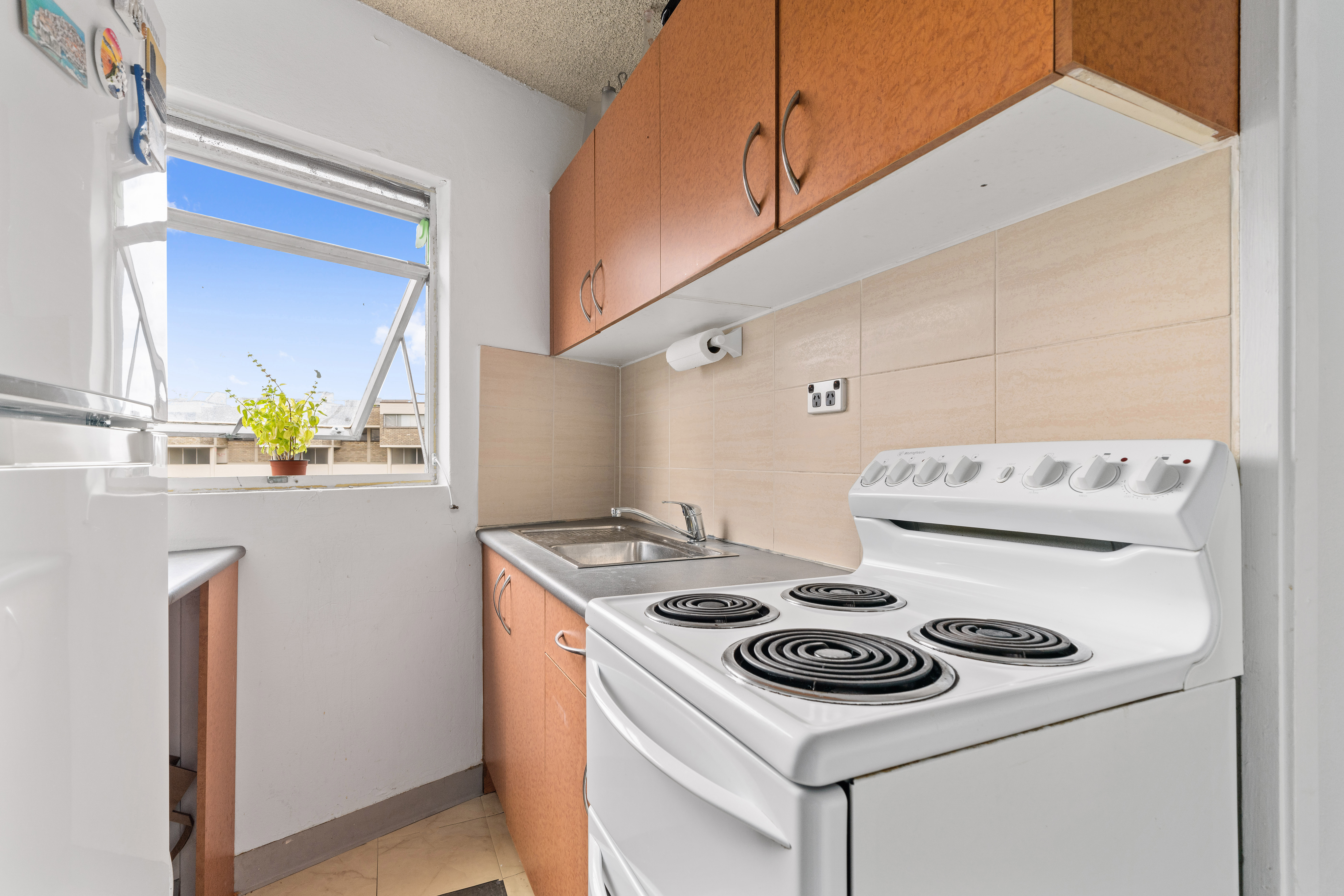 54 / 68 Roslyn Gardens Street, Elizabeth Bay