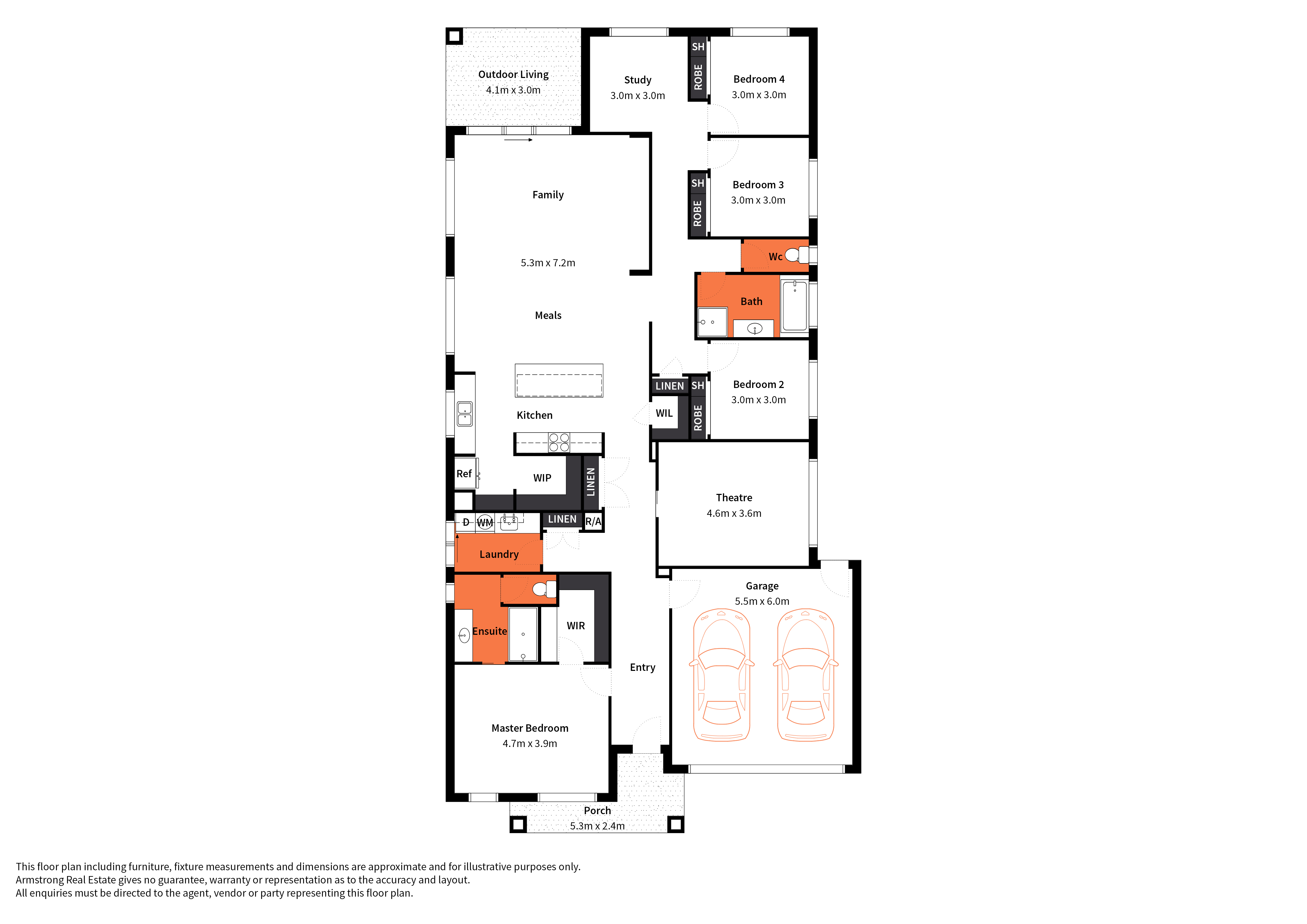 Image of 32 Gilroy Crescent