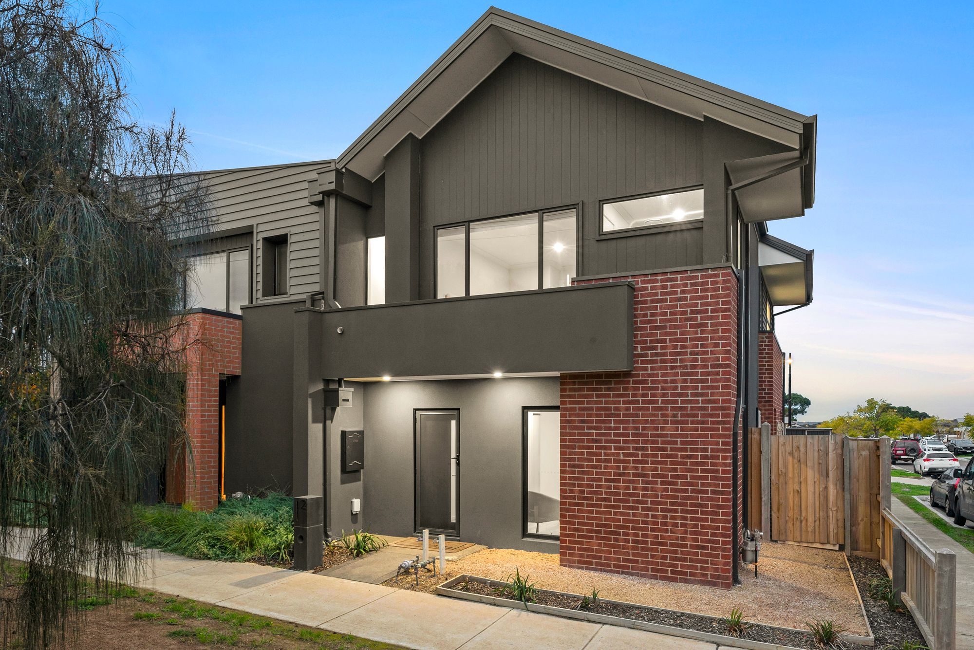 Listing image for 2 Netherley Walk, ARMSTRONG CREEK  VIC  3217