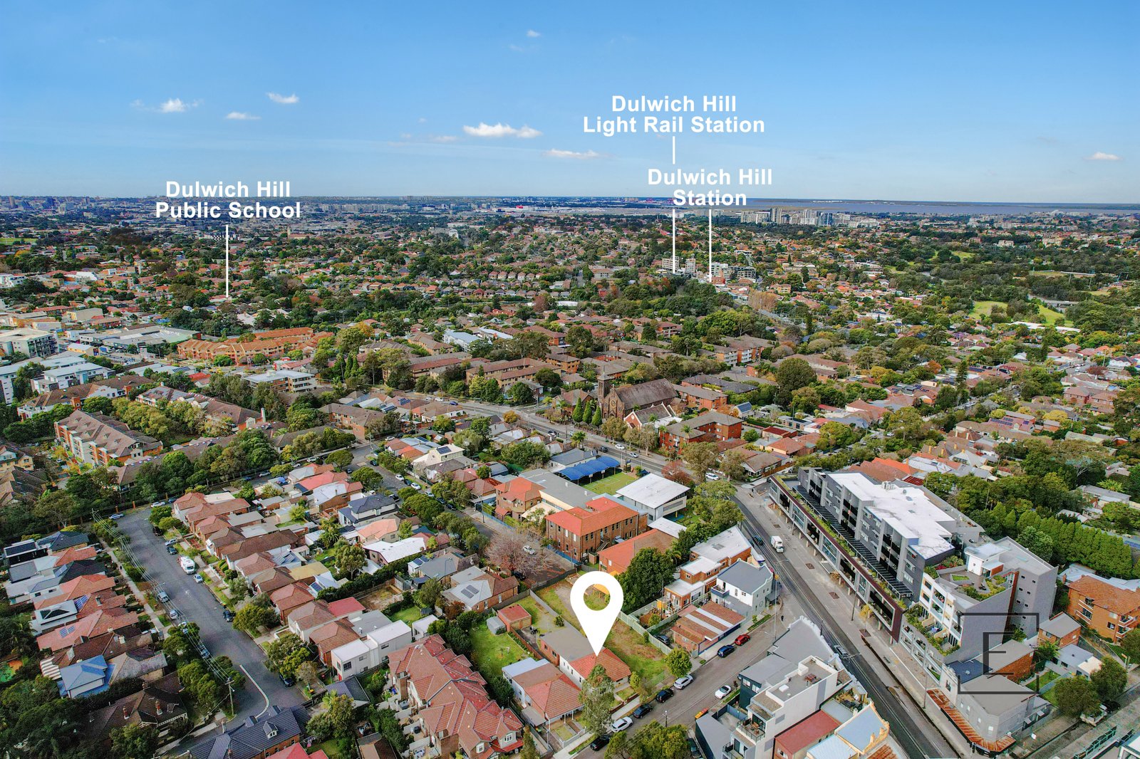 3 Kroombit Street, Dulwich Hill