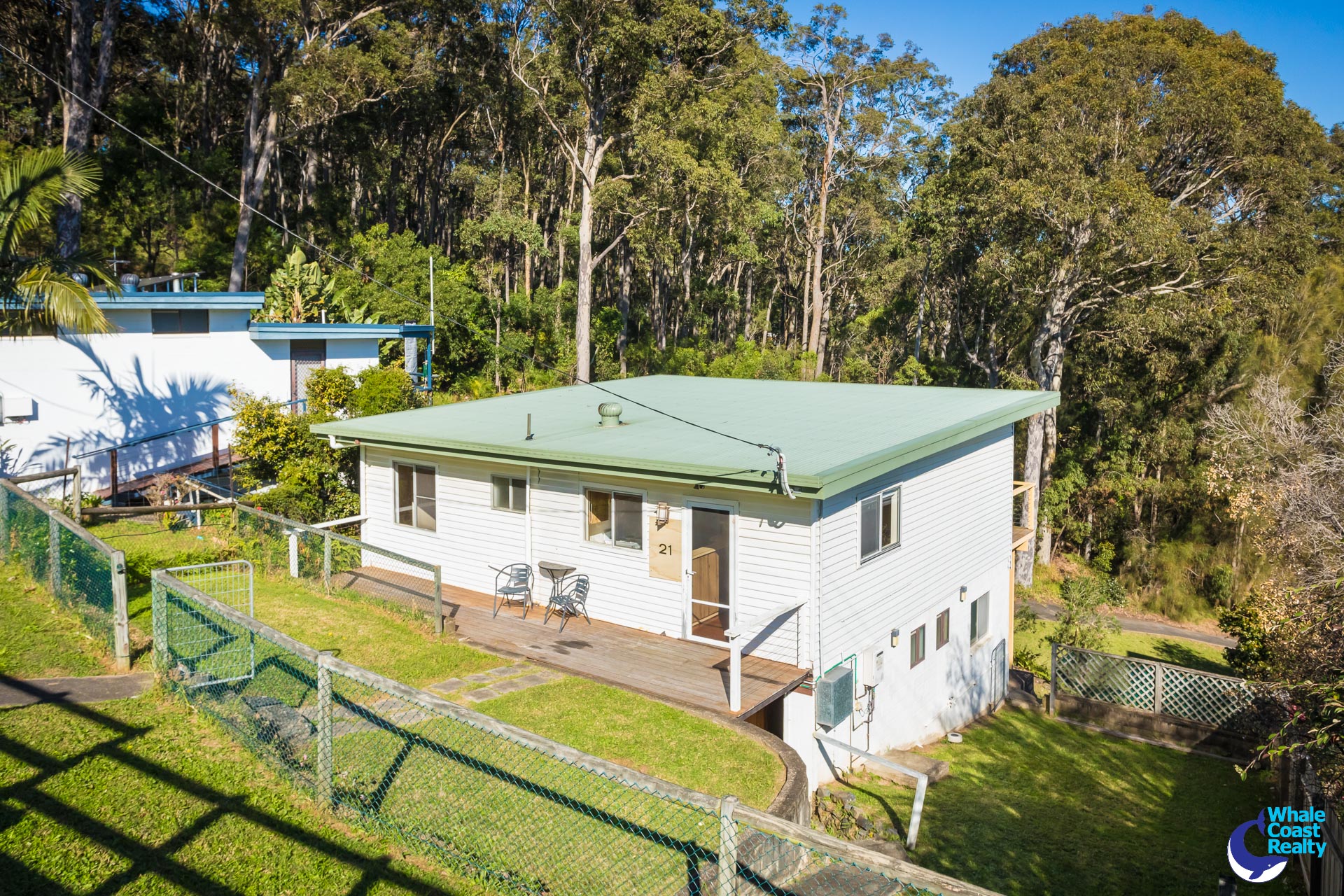 21 THE LOOP, Narooma