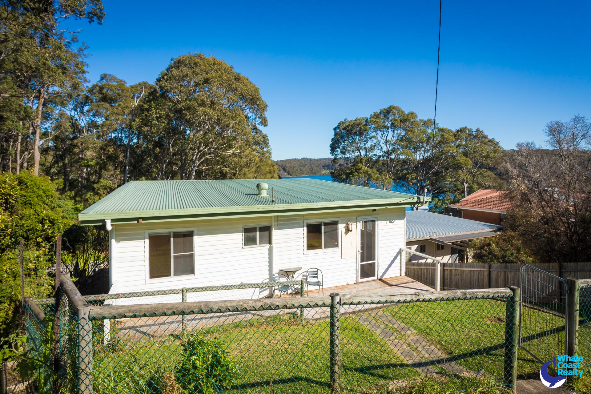 21 THE LOOP, Narooma