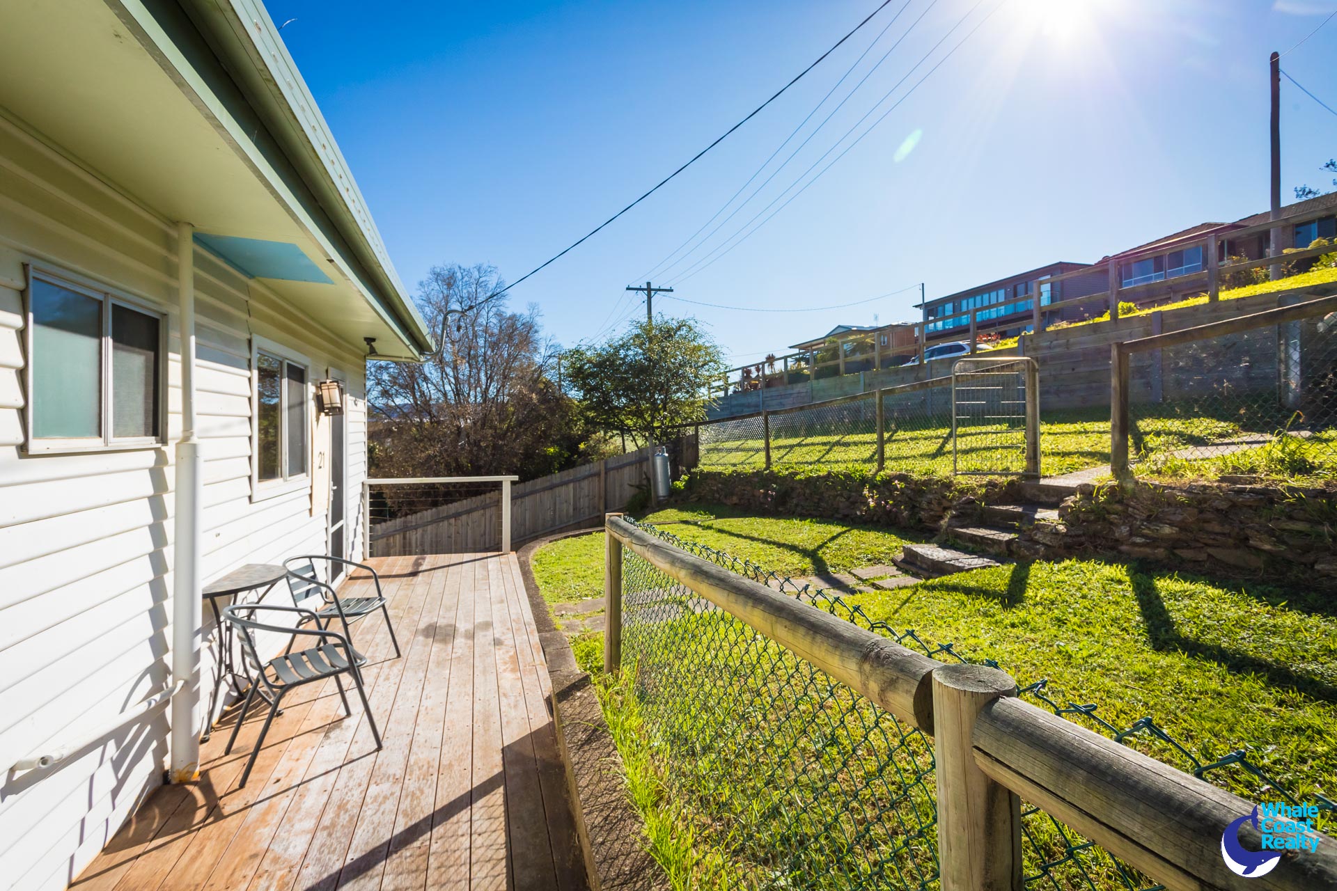 21 THE LOOP, Narooma