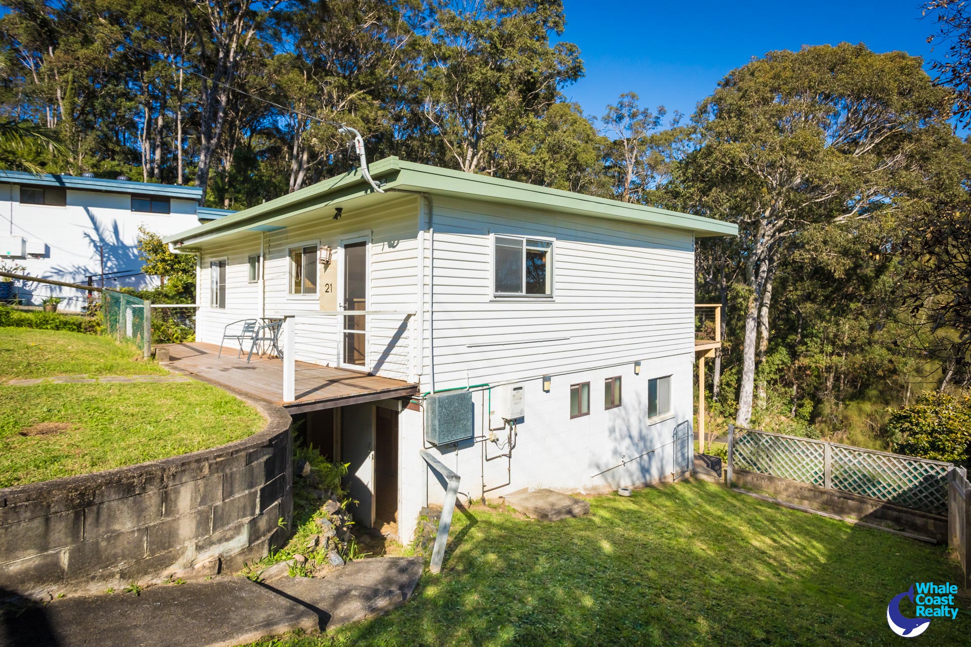 21 THE LOOP, Narooma