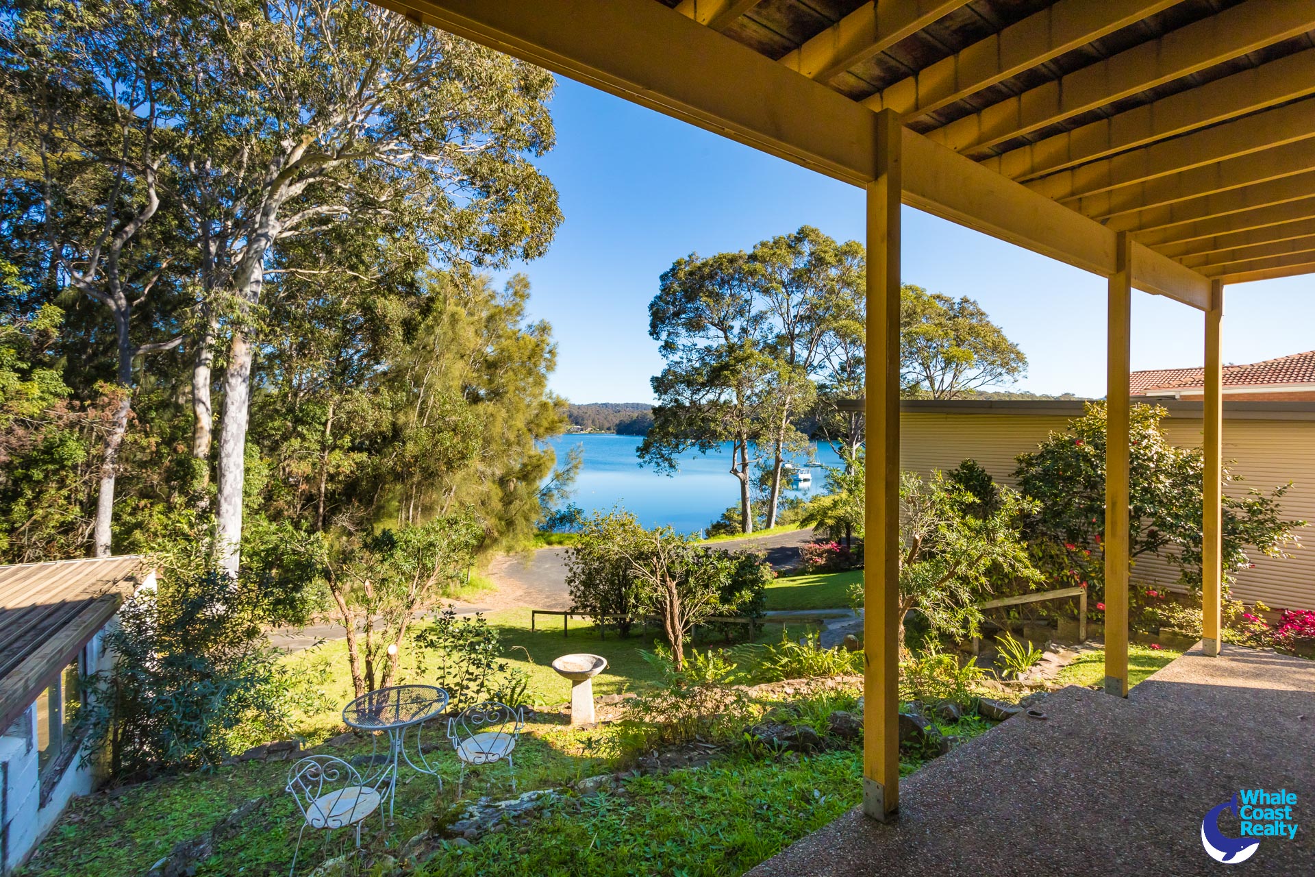 21 THE LOOP, Narooma