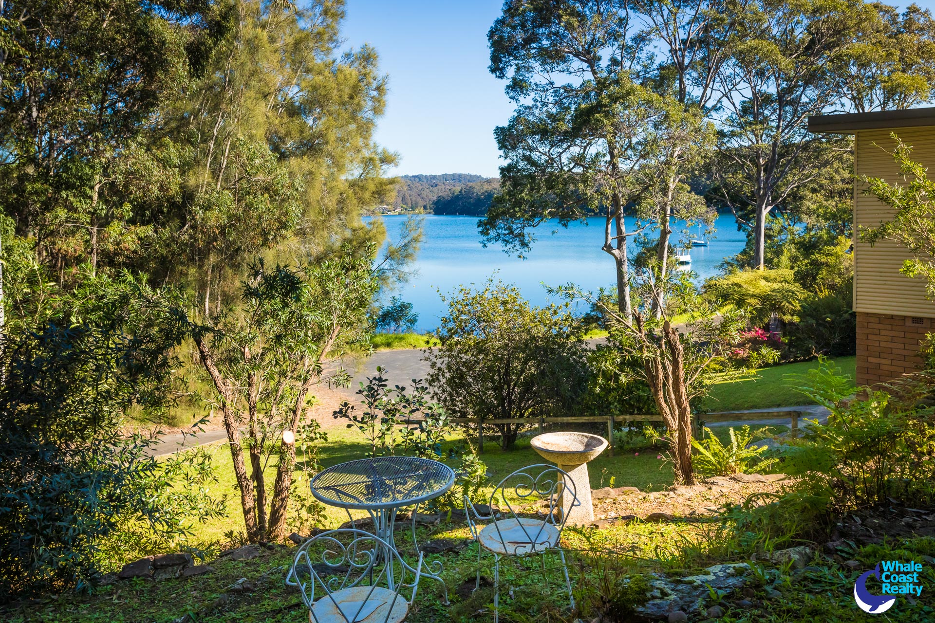 21 THE LOOP, Narooma