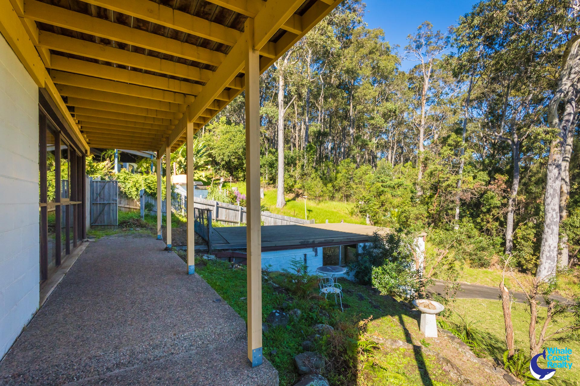 21 THE LOOP, Narooma
