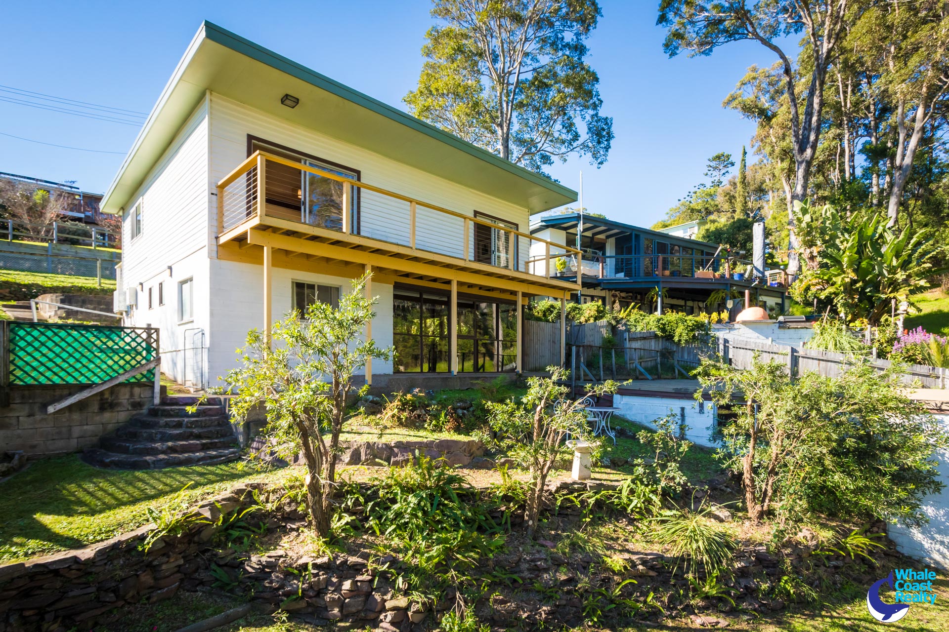 21 THE LOOP, Narooma