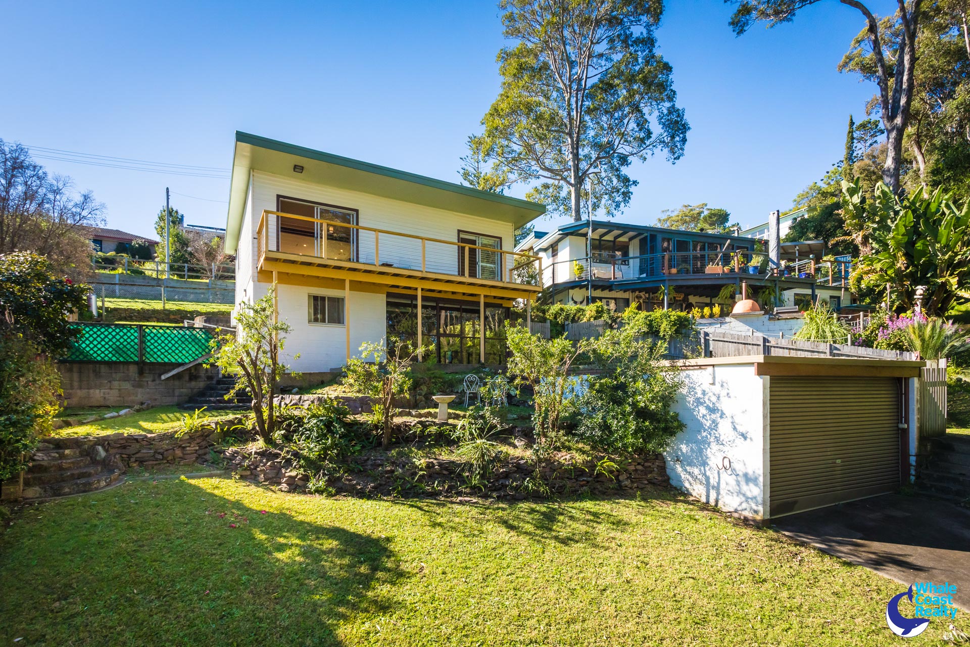 21 THE LOOP, Narooma