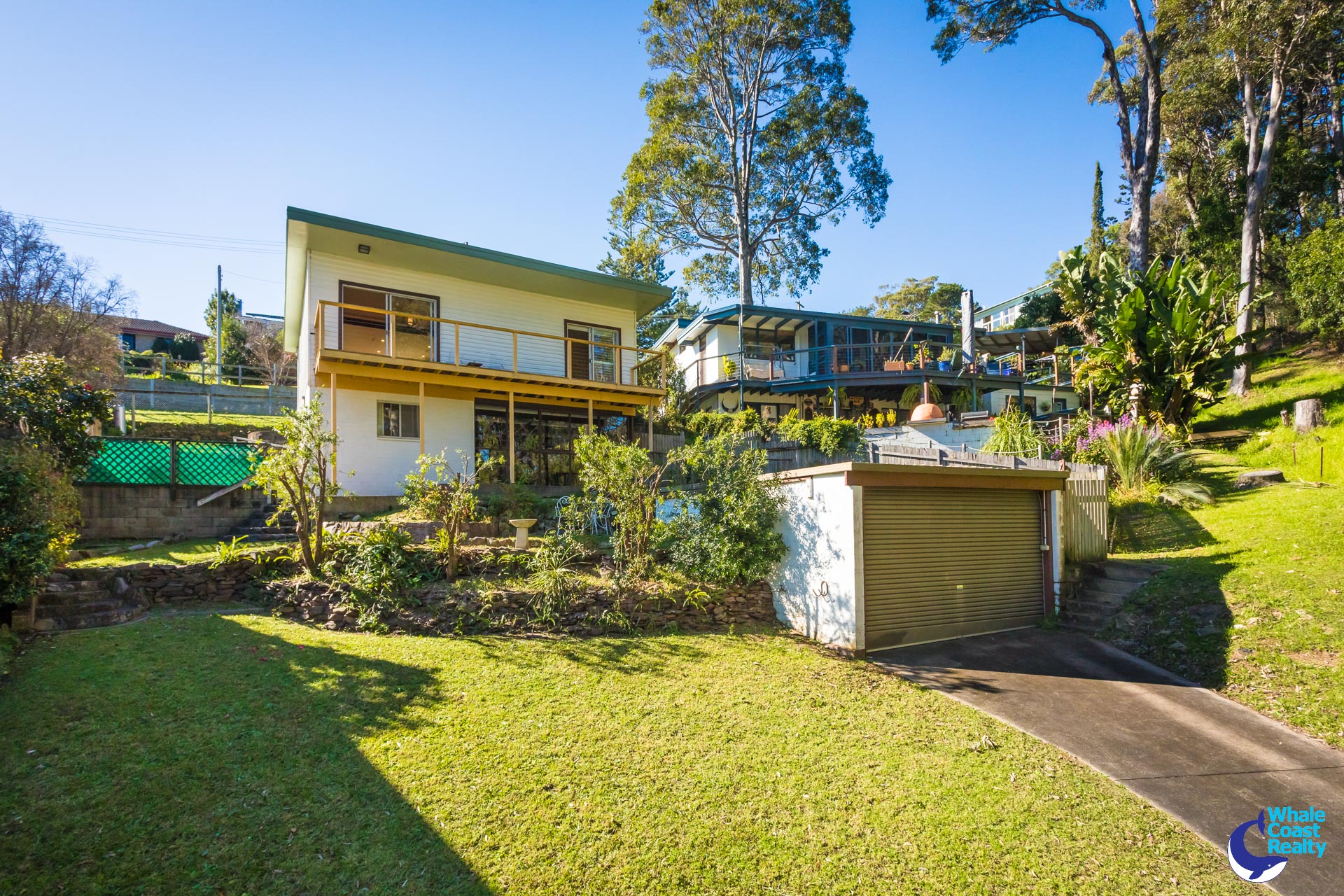 21 THE LOOP, Narooma